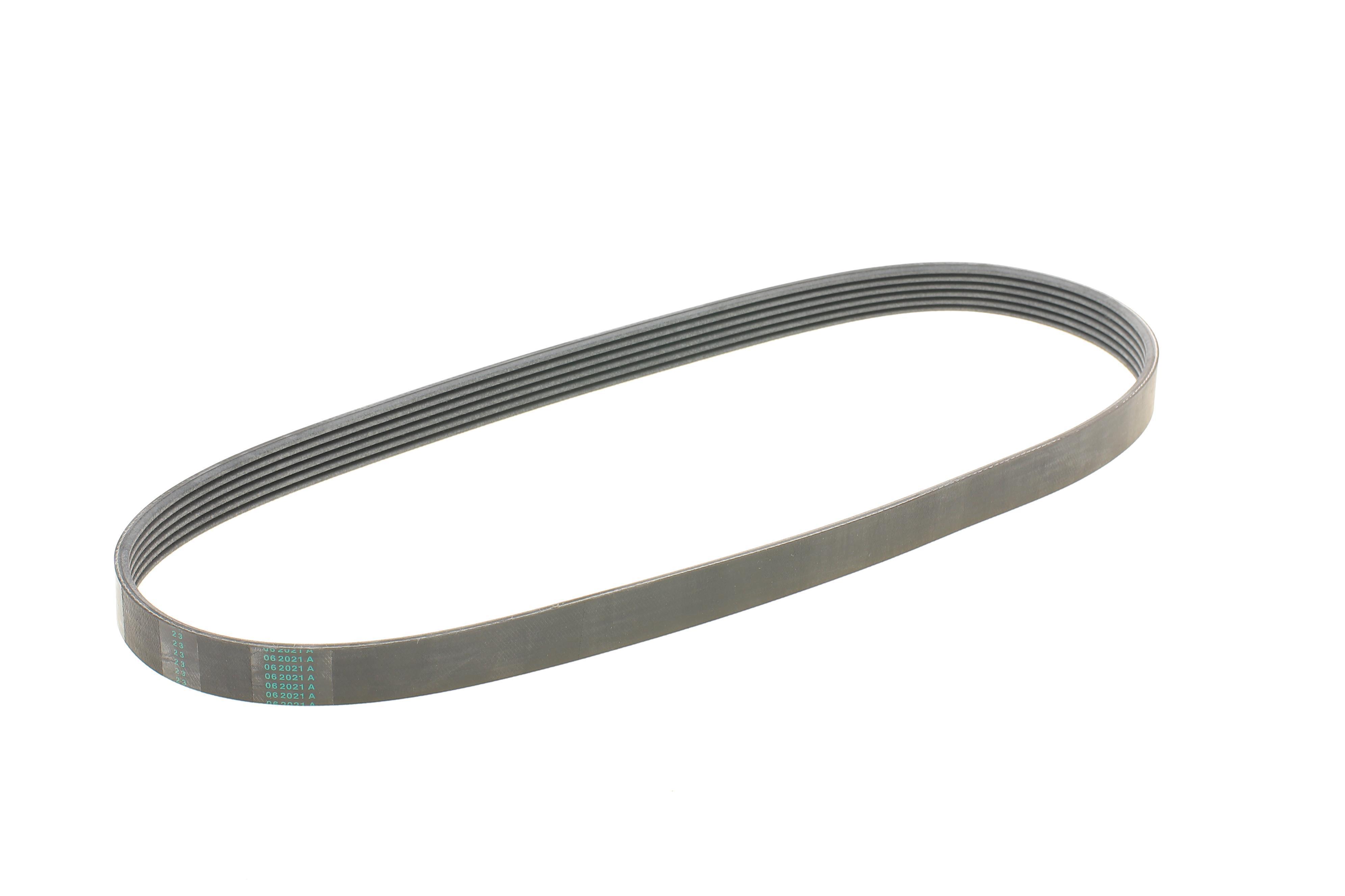 Ремінь генератора VW Caddy/Golf/Passat 1.9-2.0 TDI 03-10/Peugeot Boxer 2.8HDi 00-