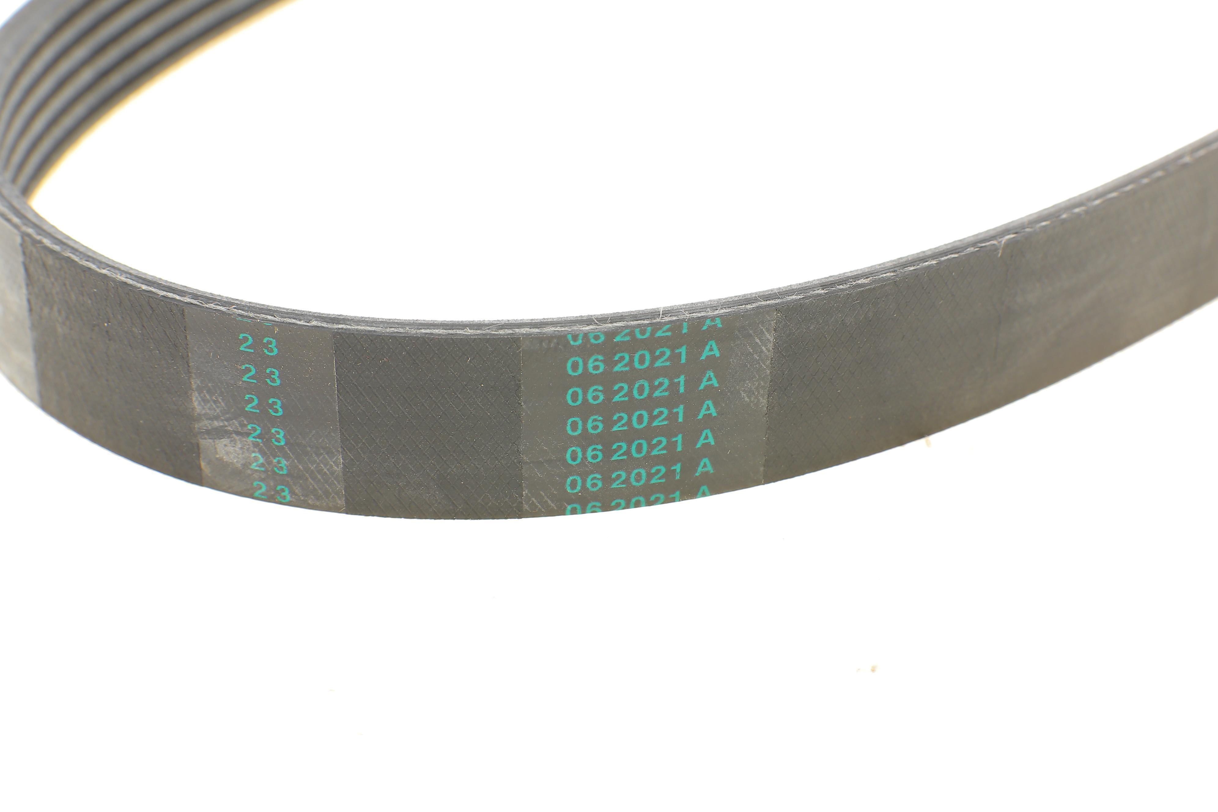 Ремінь генератора VW Caddy/Golf/Passat 1.9-2.0 TDI 03-10/Peugeot Boxer 2.8HDi 00-