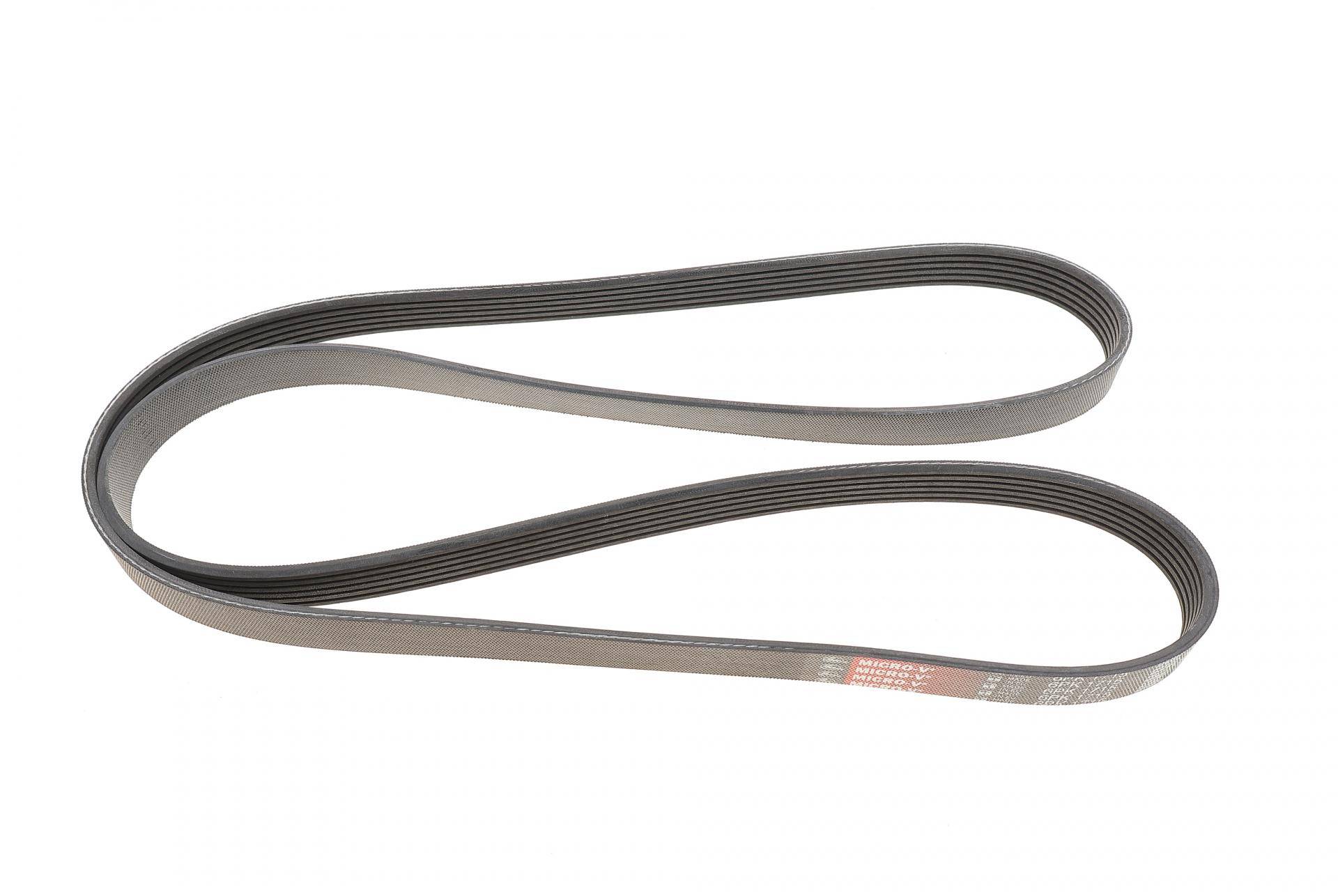 Ремінь генератора BMW 2 Grand Tourer (F45)/X1 (F48) 03/15- (6PK1715)