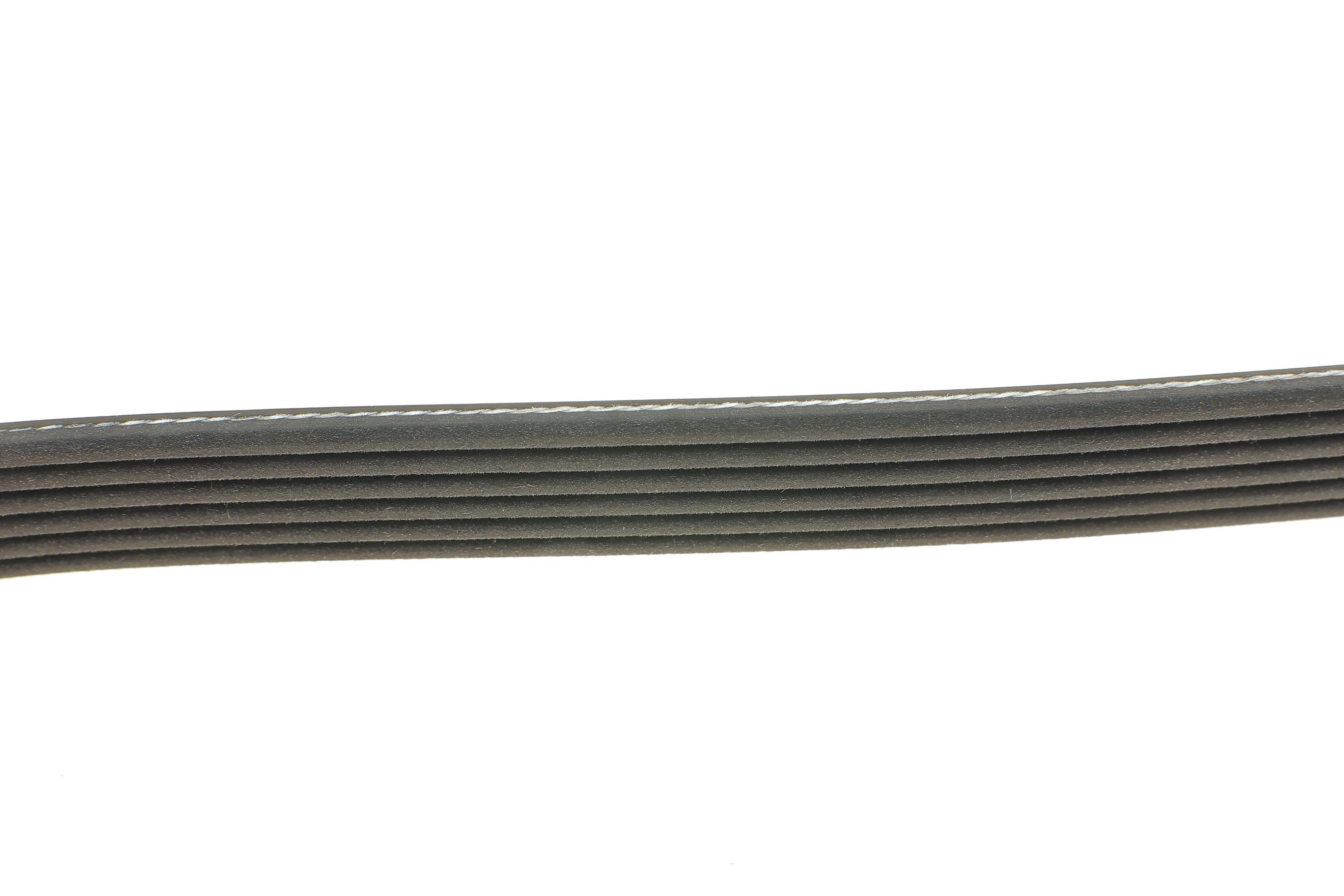 Ремінь генератора VW T4 2.0i 91-03/Opel Vectra A/B