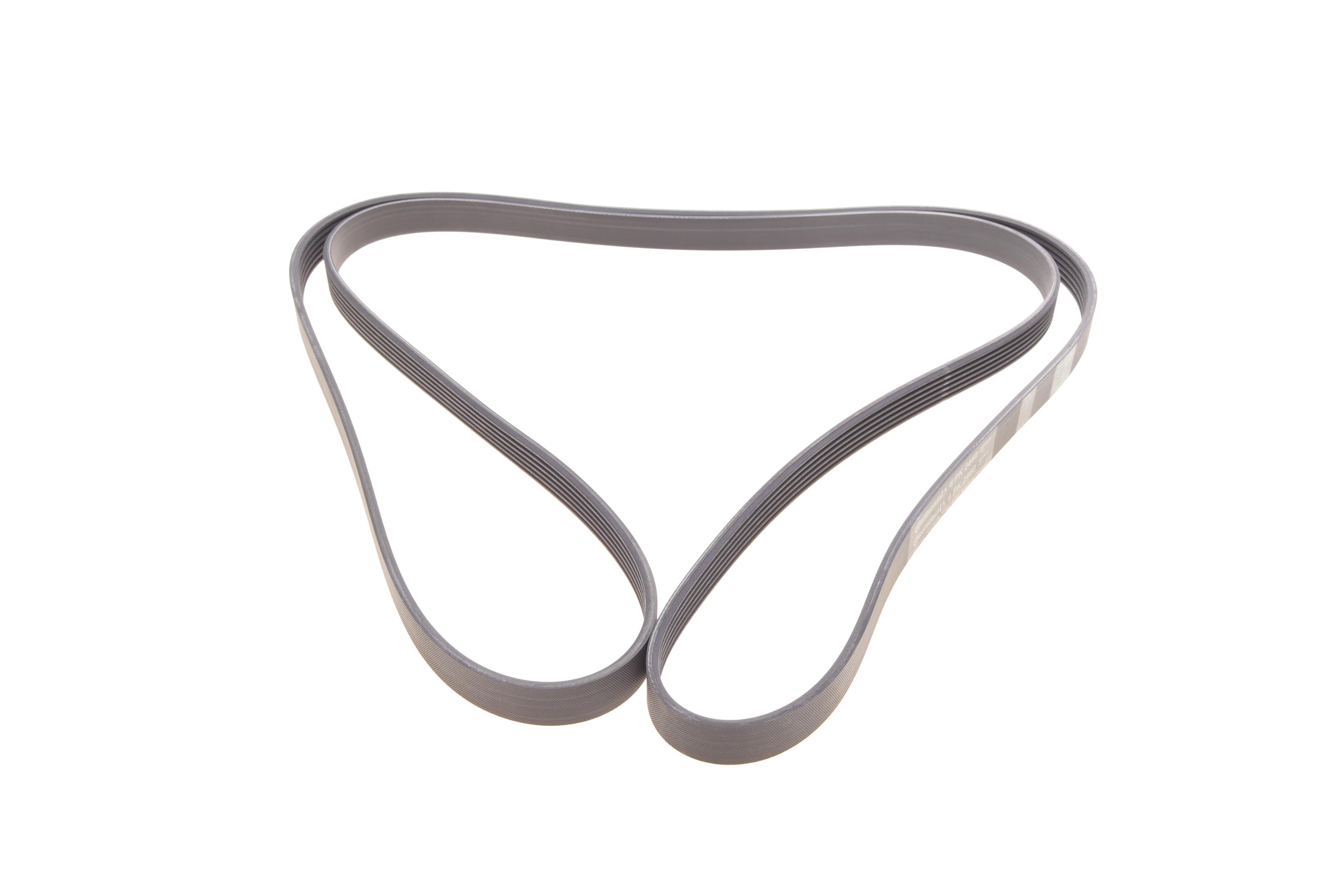 Ремінь генератора MB W140/211 M113/119