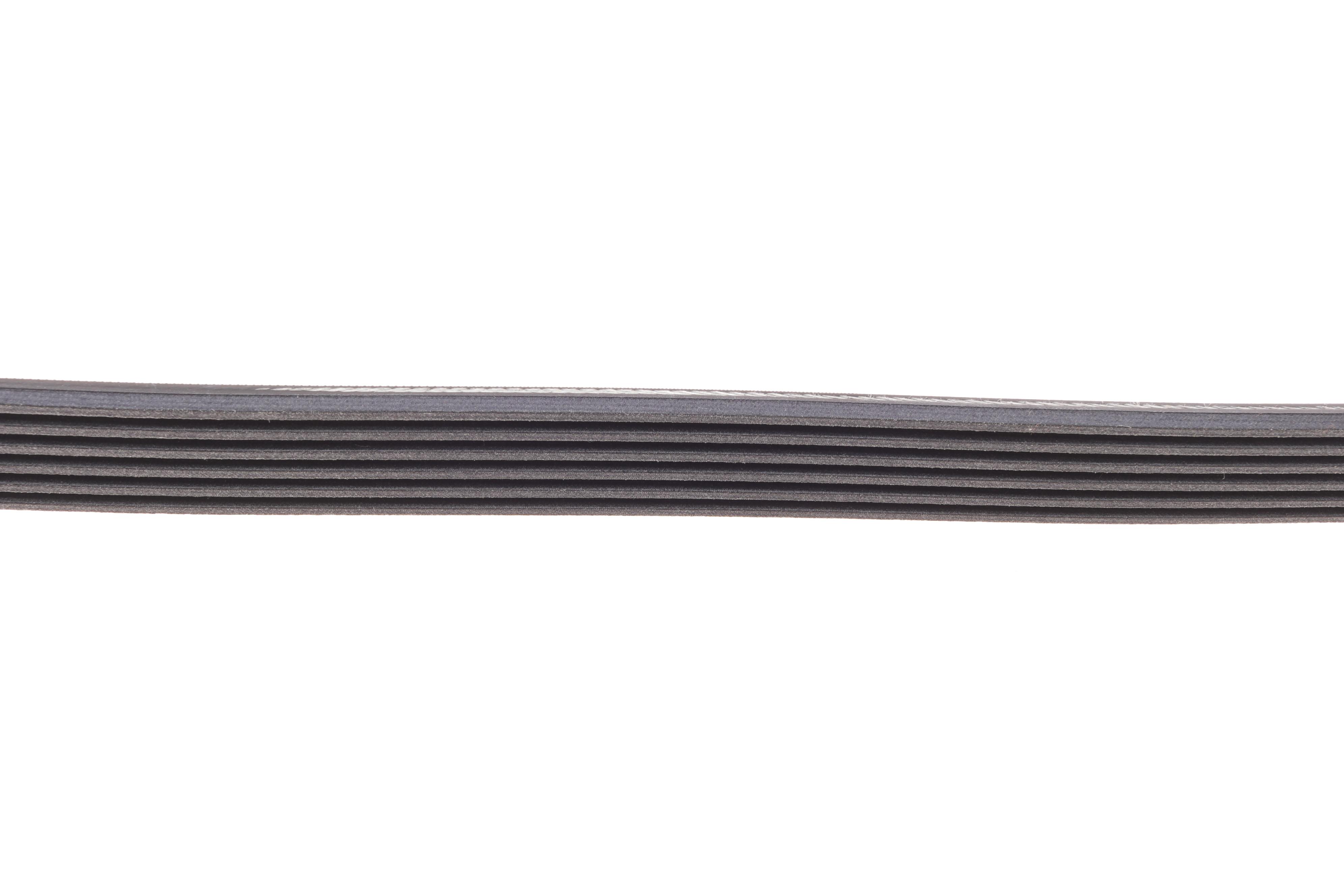 Ремінь генератора VW Crafter 2.0TDI 11-16/Golf 1.4/1.6 97-05/Audi A1/A2/A4 1.4-2.0 01-18