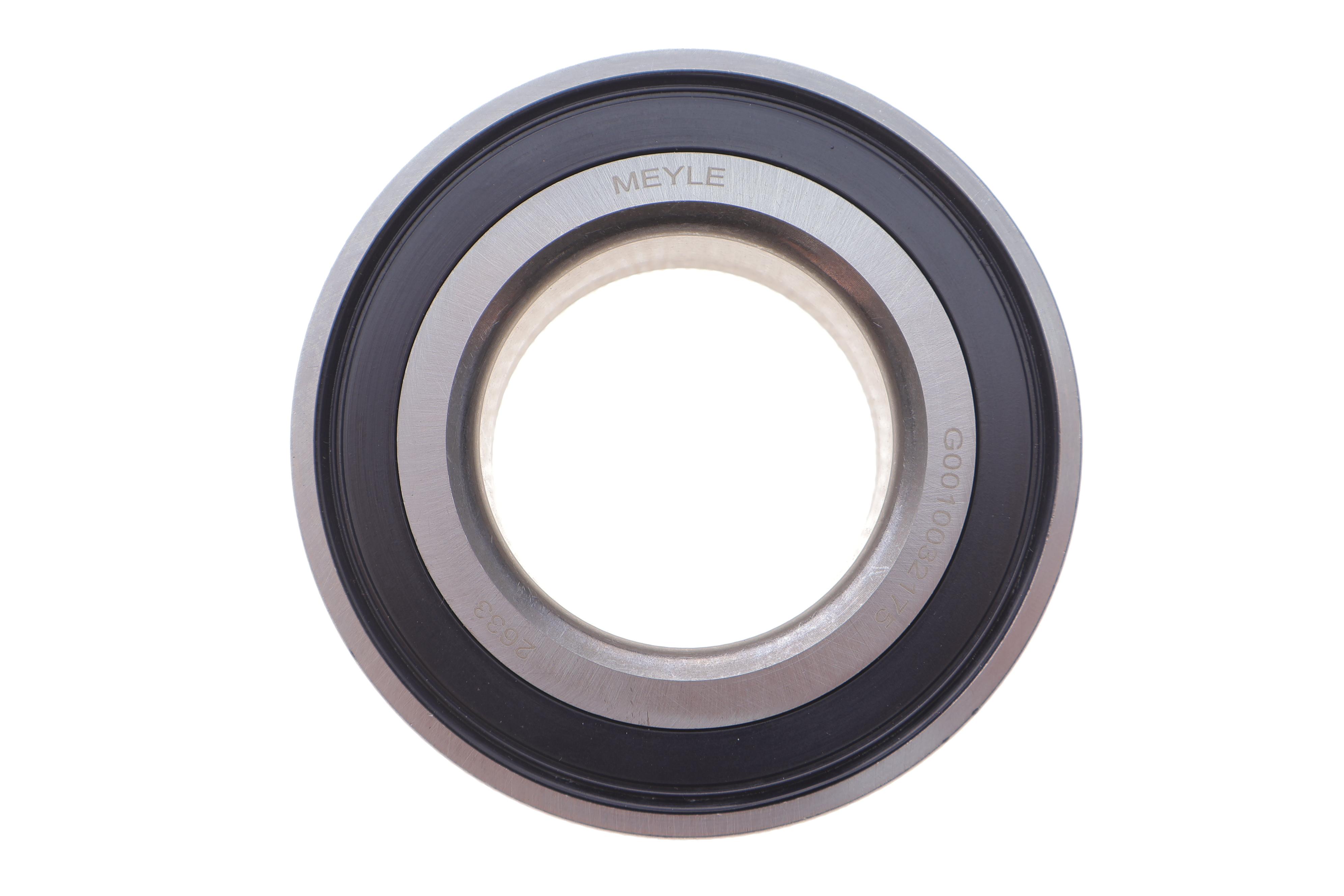 Підшипник маточини (передньої) Audi A4/A6/ VW Passat 97-05 88- (43x82x37)