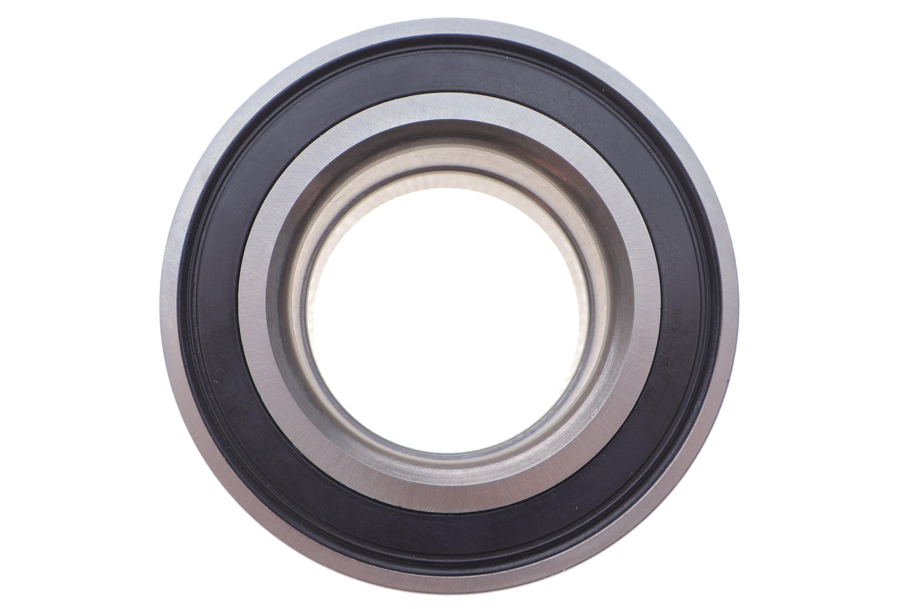 Підшипник маточини (передньої) Audi A4/A6/ VW Passat 97-05 88- (43x82x37)