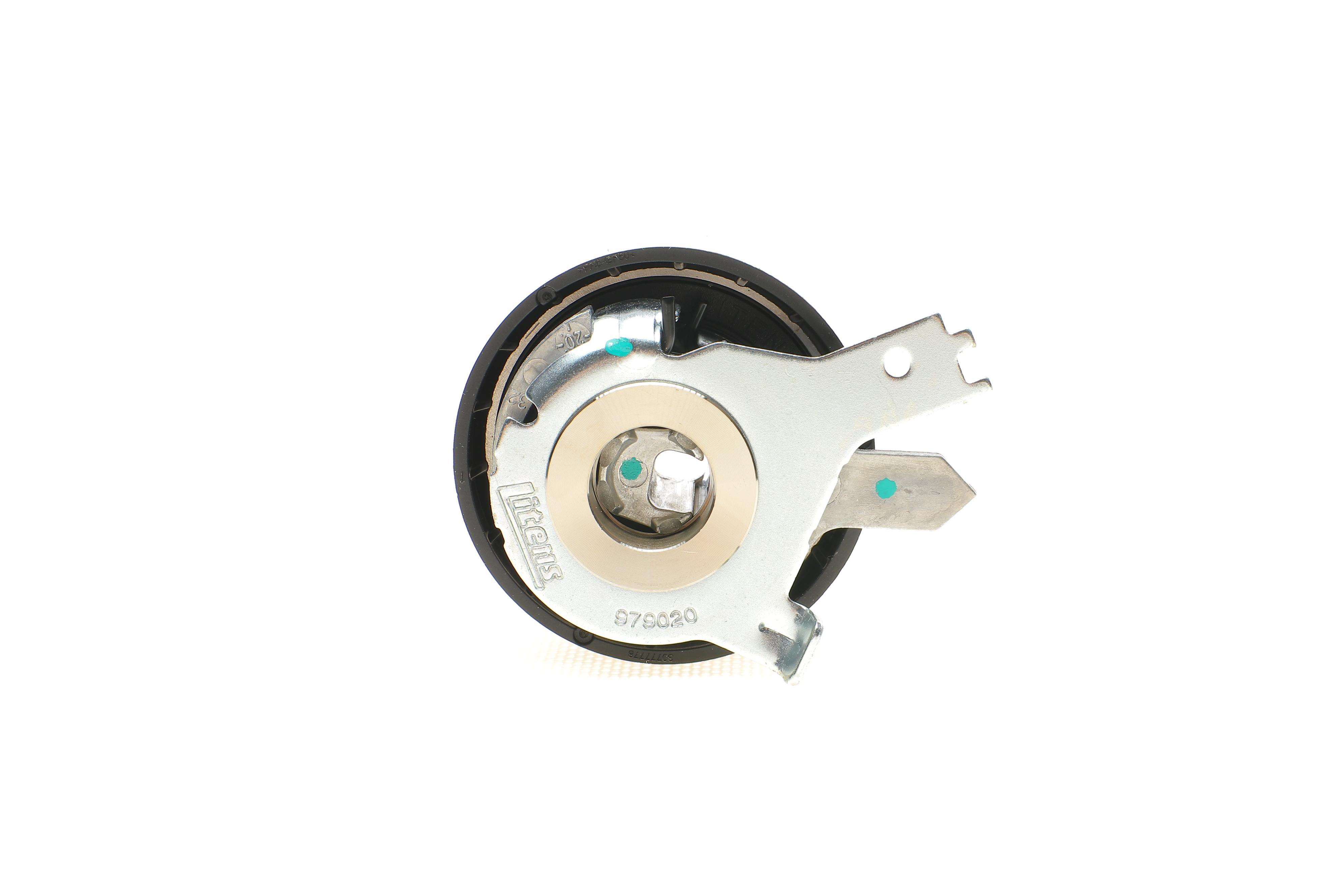 Комплект ГРМ + помпа Renault Clio/Kangoo/Megane/Scenic/Dacia Dokker/Duster/Logan 1.5dCi 08-(27x119z)