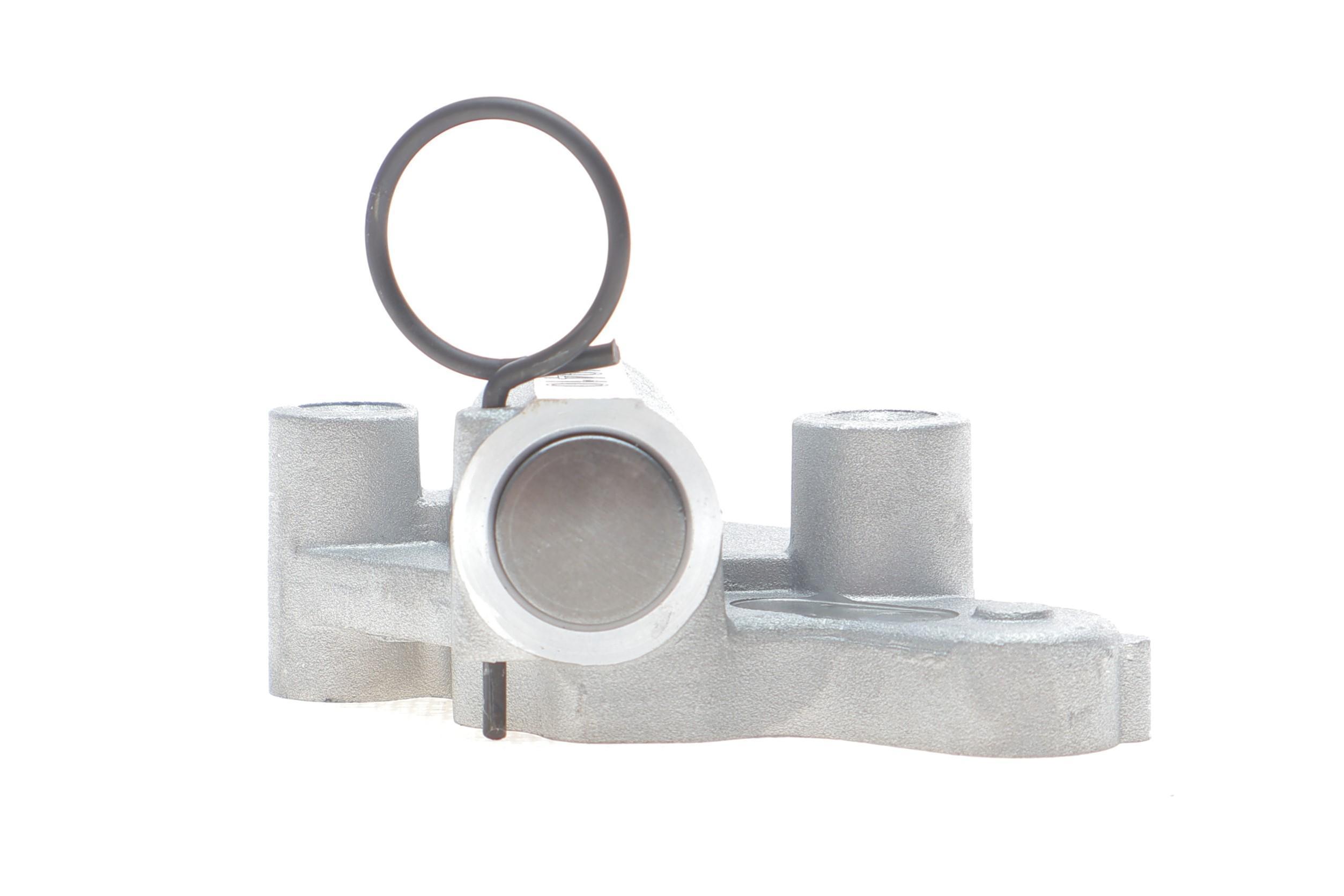 Комплект ланцюга ГРМ VW Passat 1.4TSI/1.6FSI 90/110/118kw 05-14 (ланцюг, башмак, натяжник), (ланцюг INA)