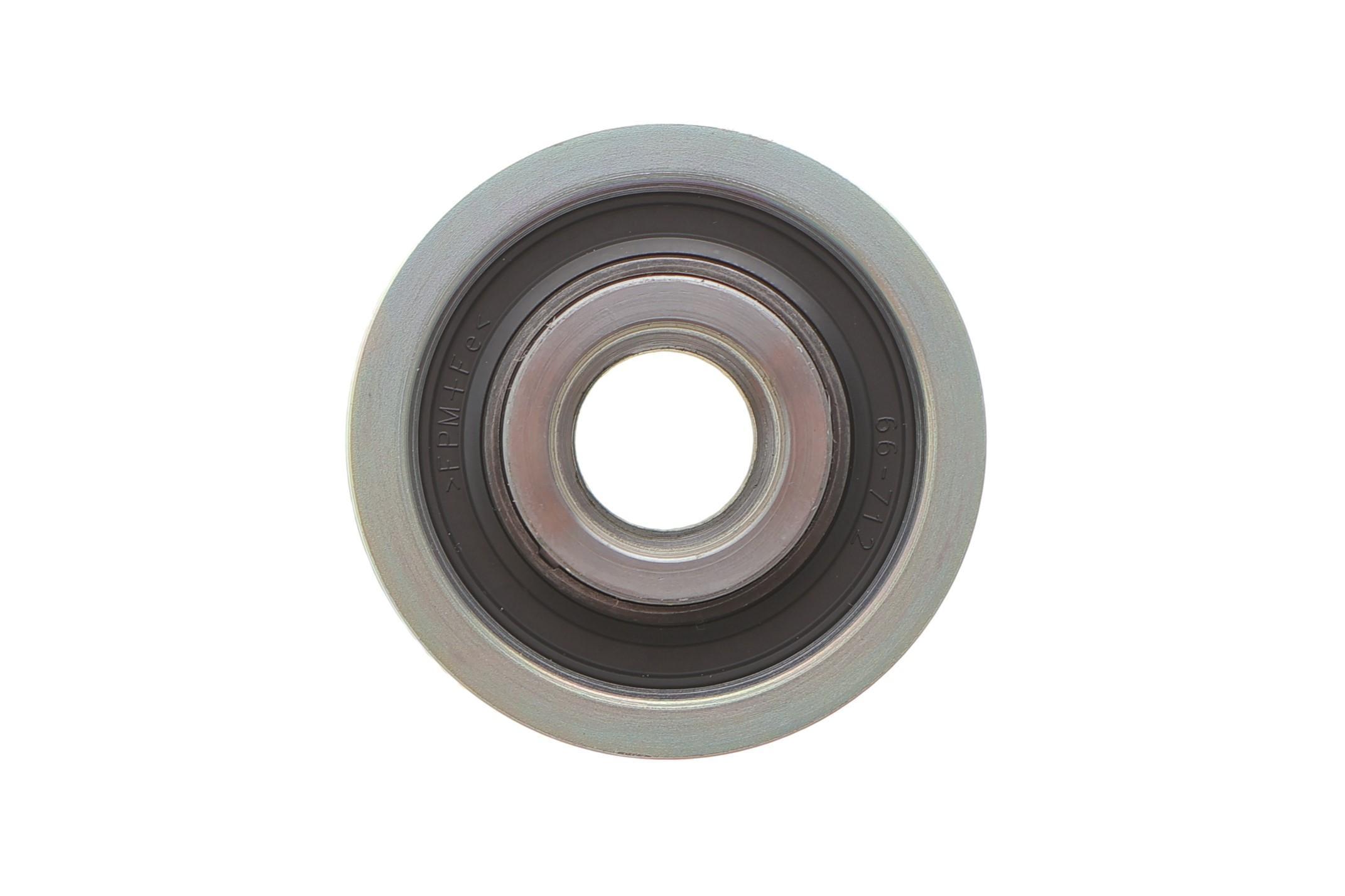 Шків генератора Renault Master/Trafic 1.9dCi (6PK) +AC, 6PK