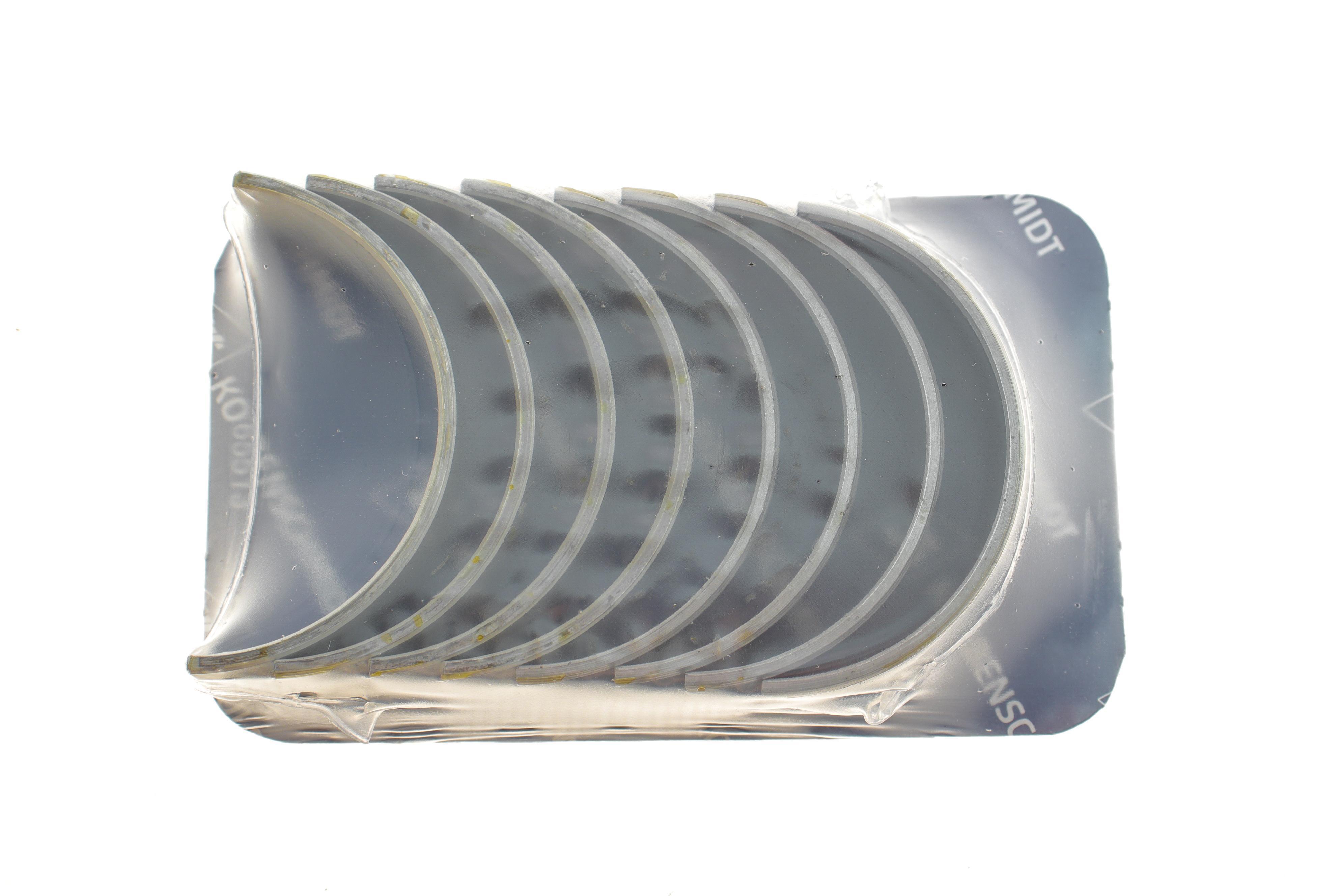 Вкладиші шатунні Renault Trafic 1.9dCi (+0.25)