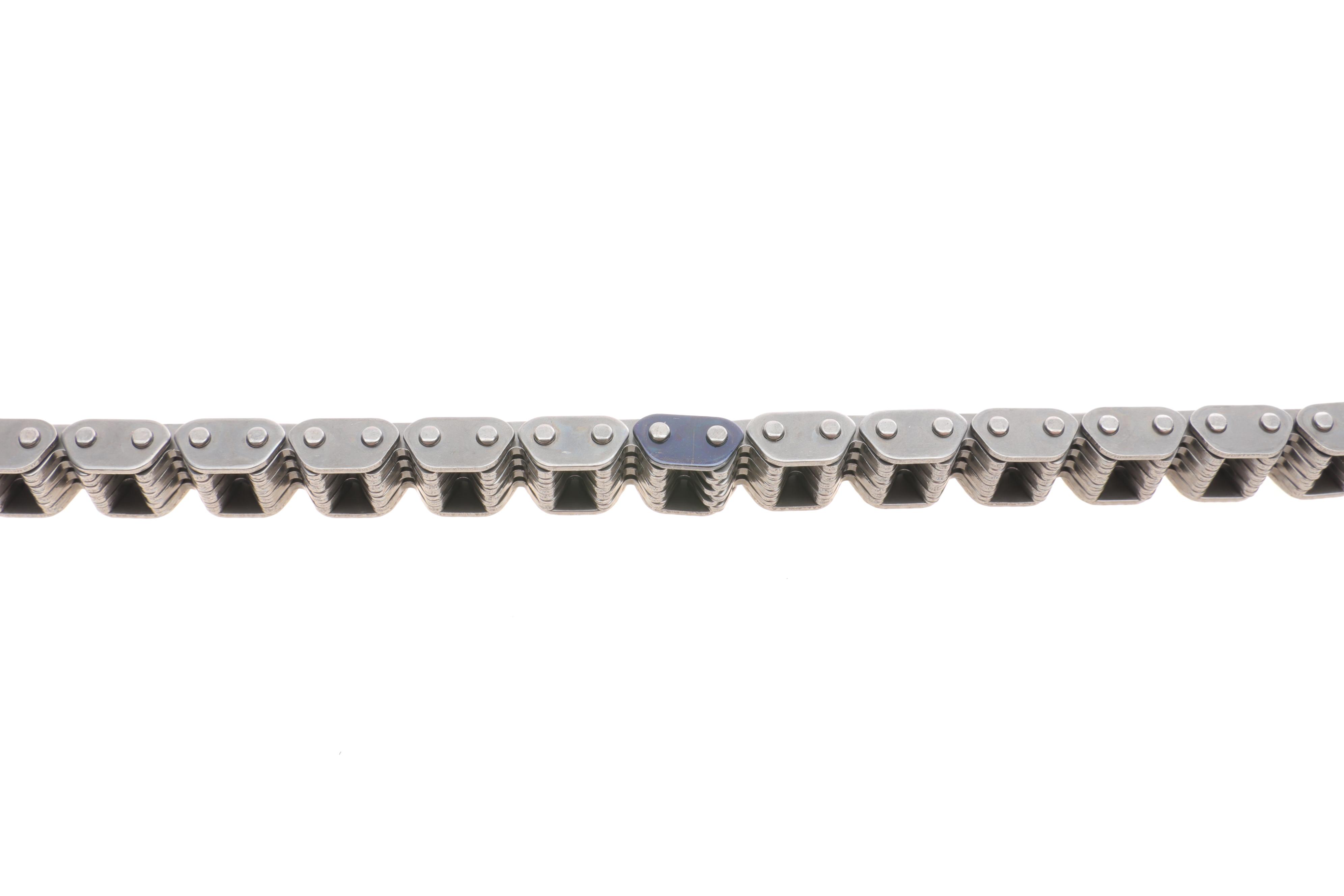 Комплект ланцюга ГРМ Audi A3/A4/Skoda Octavia/Superb/VW Golf 1.8-2.0TFSI 04-15 (96 ланок)