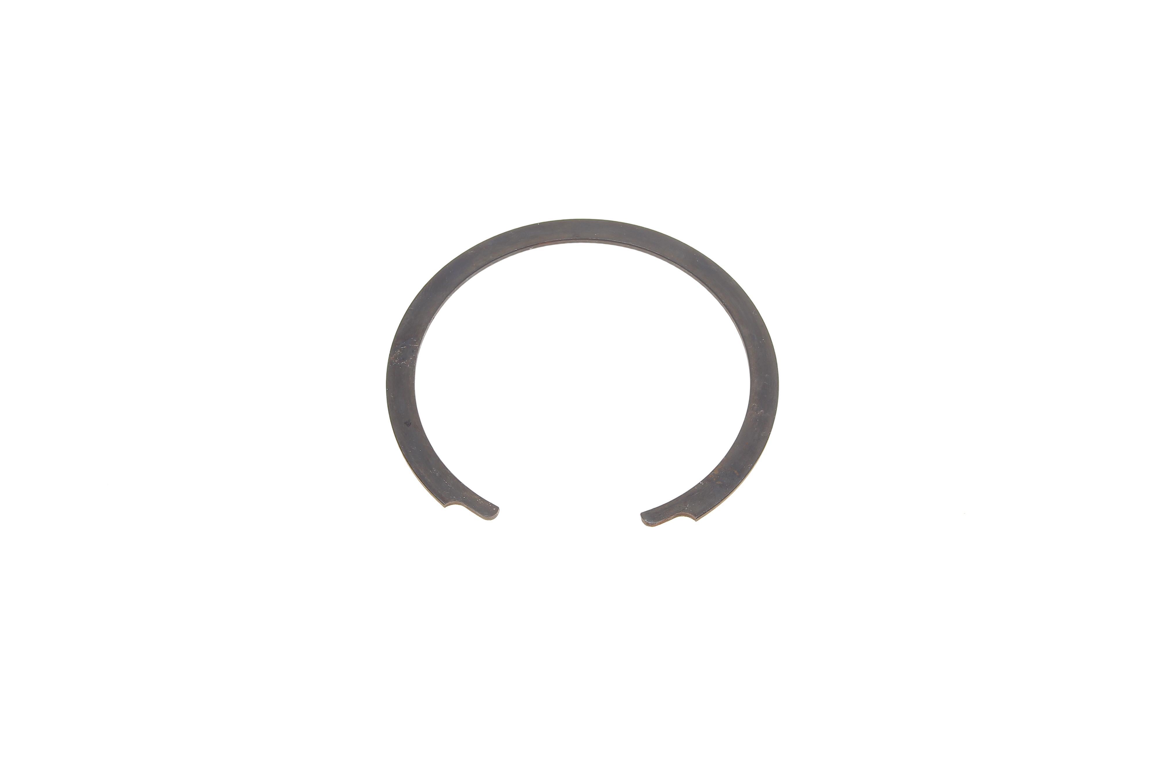 Підшипник маточини (передньої) Fiat Doblo 01- (-ABS) (к-кт)