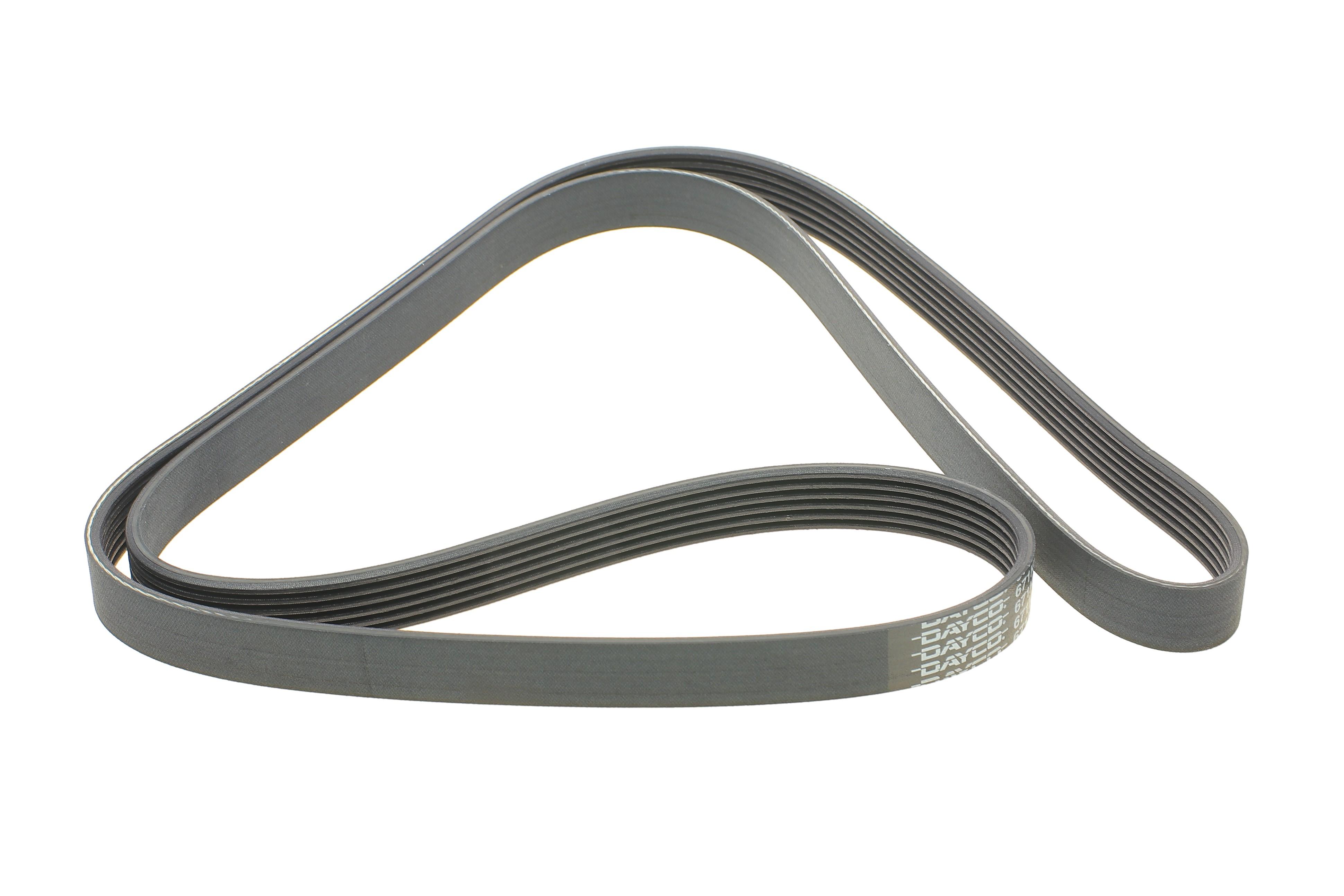 Ремінь генератора Citroen Jumper 1.9TD 94-02 (ALT,PS,AC)