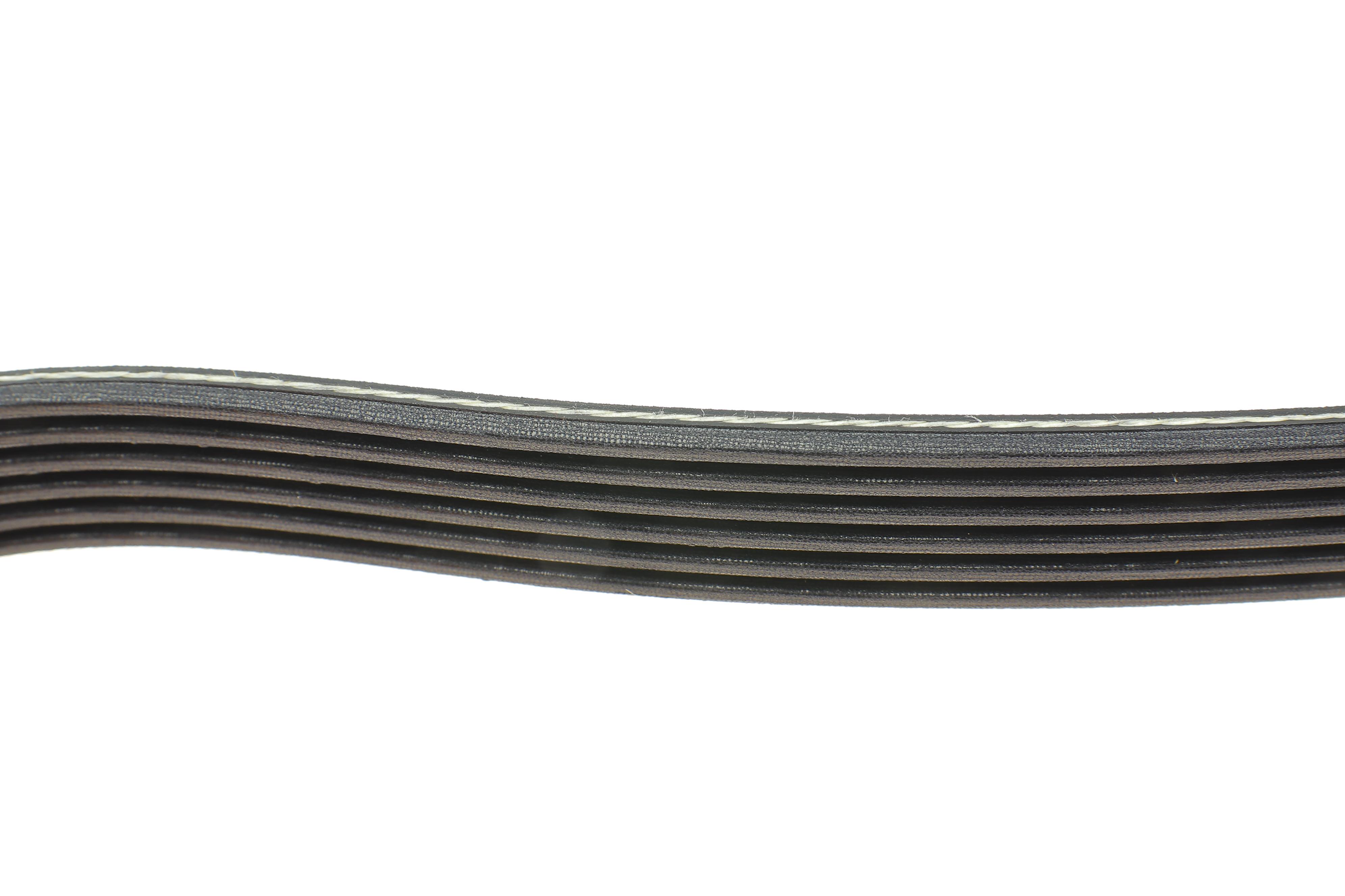 Ремінь генератора Citroen Jumper 1.9TD 94-02 (ALT,PS,AC)