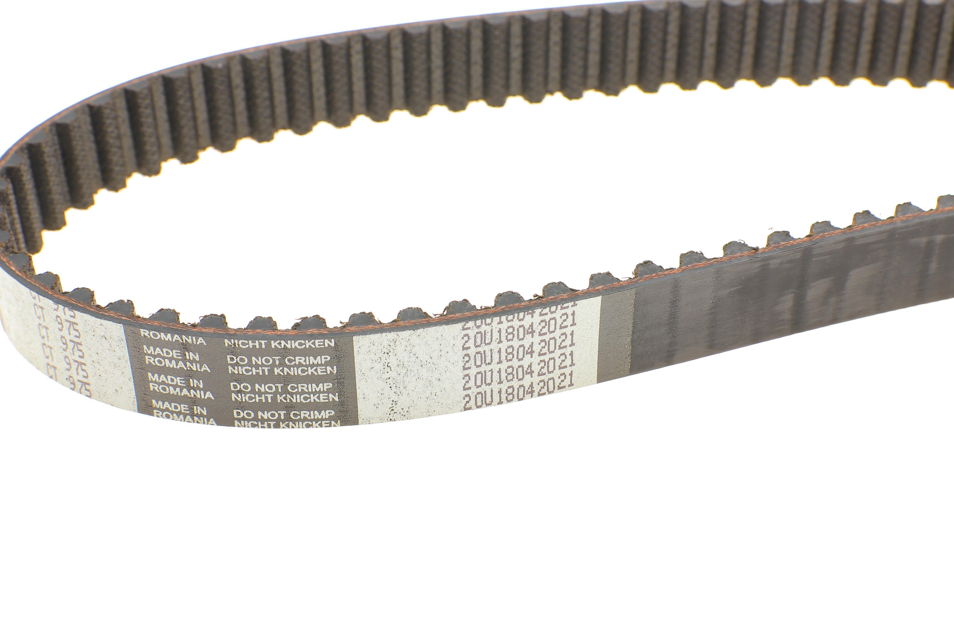 Комплект ГРМ Opel Astra G/H/Combo/'Vectra C 1.4/1.6/1.8 05- (20x162z)