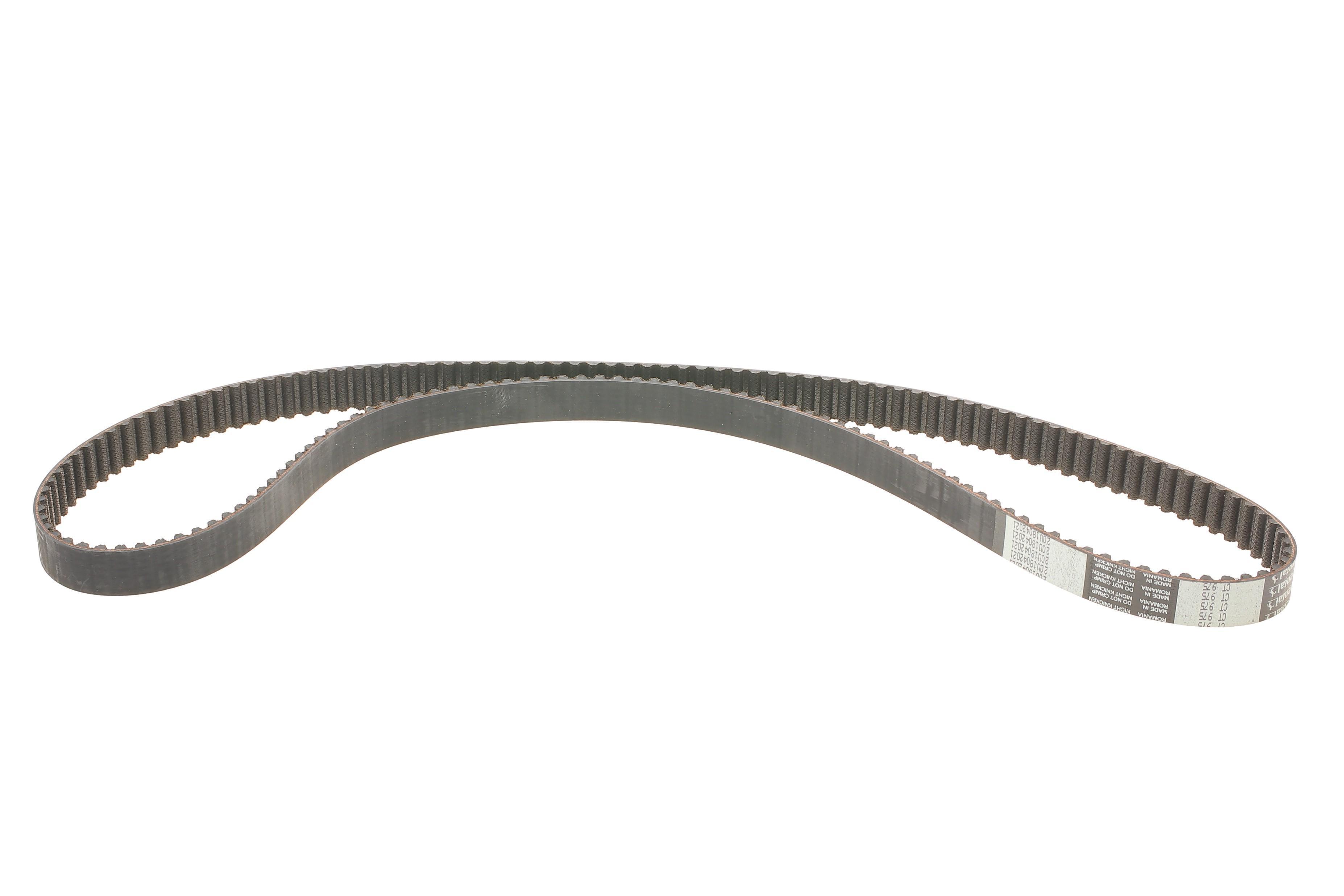 Комплект ГРМ Opel Astra G/H/Combo/'Vectra C 1.4/1.6/1.8 05- (20x162z)