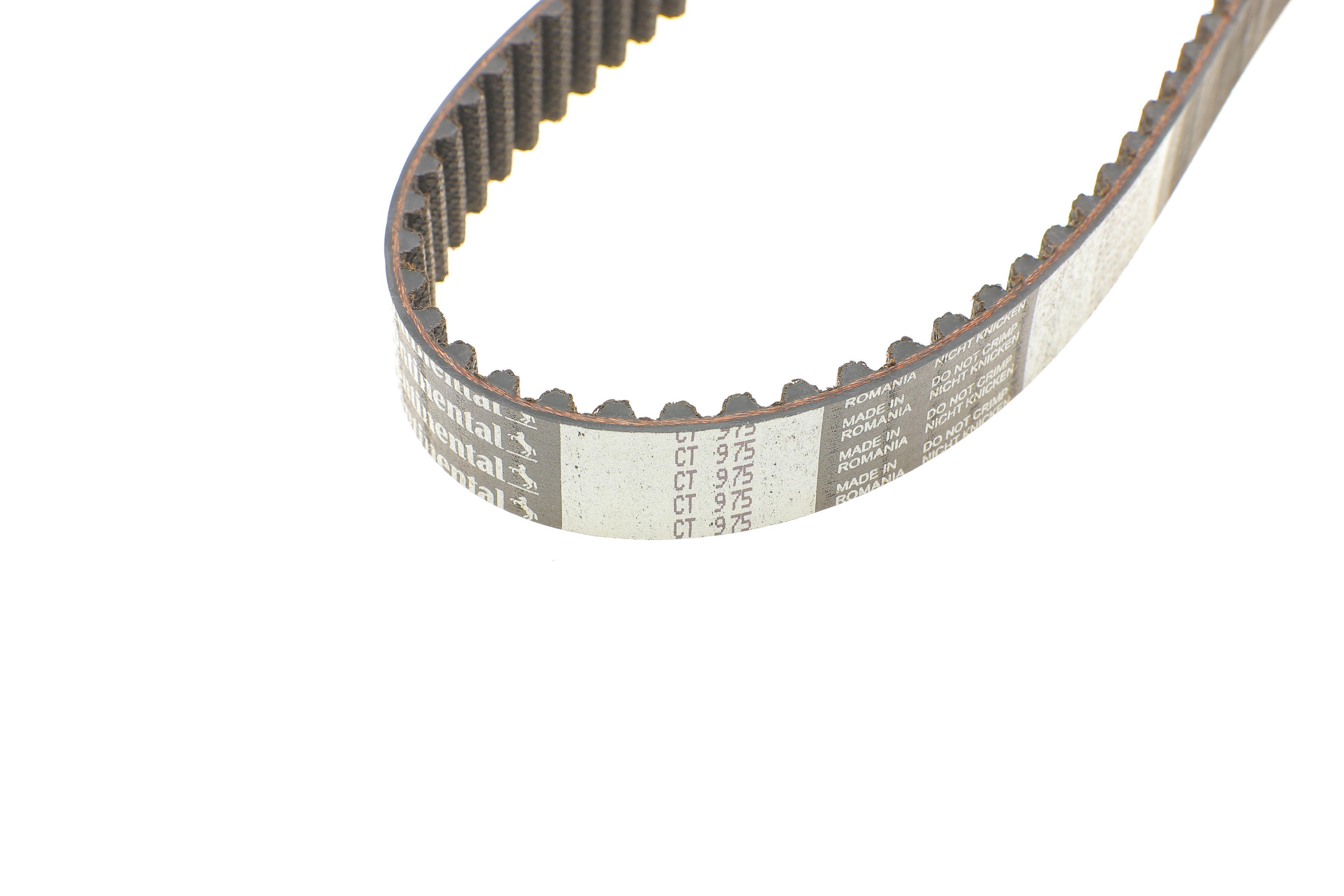 Комплект ГРМ Opel Astra G/H/Combo/'Vectra C 1.4/1.6/1.8 05- (20x162z)