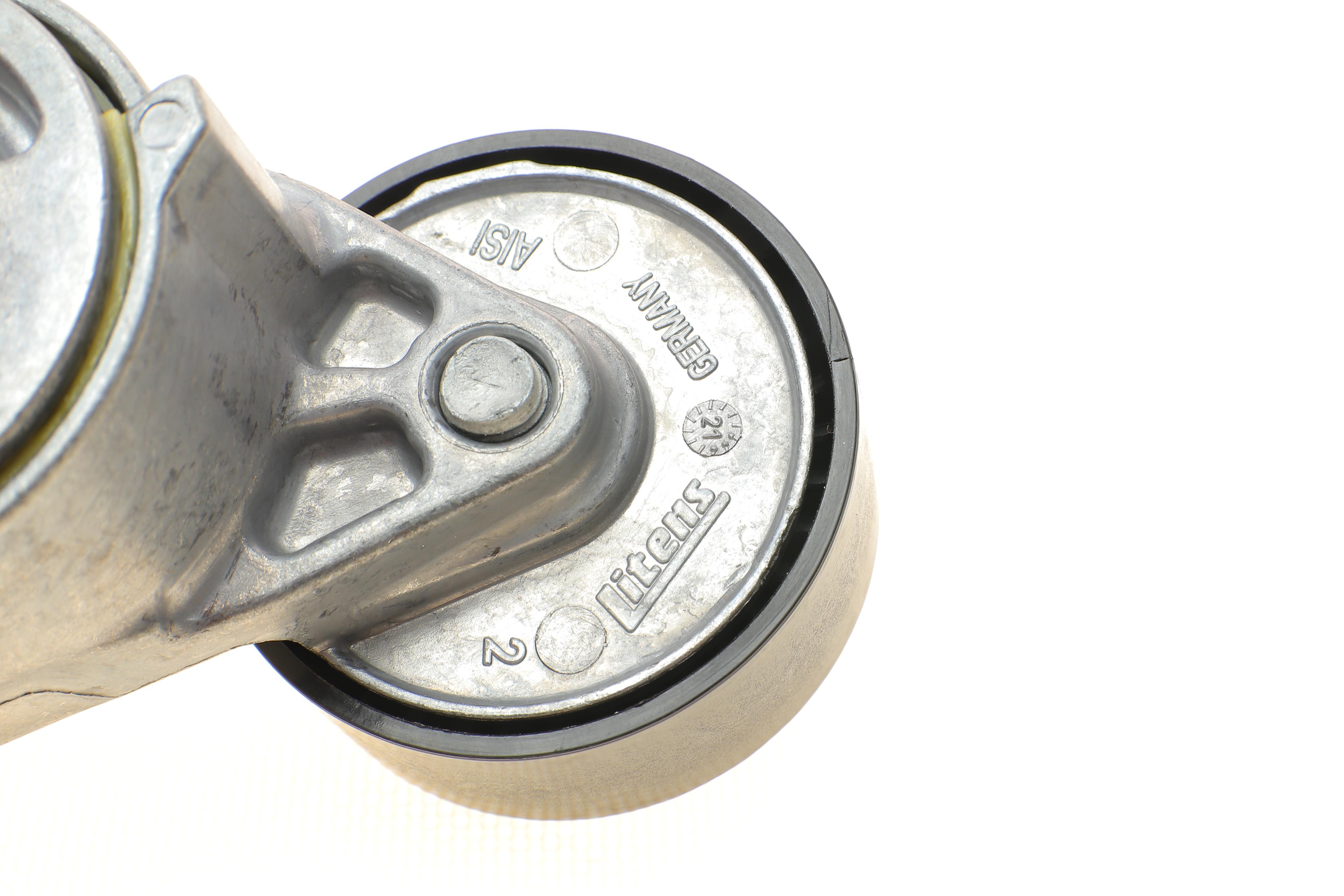 Натяжник ременя генератора Citroen Jumpy I 1.9D/TD, 98-, (DW8)