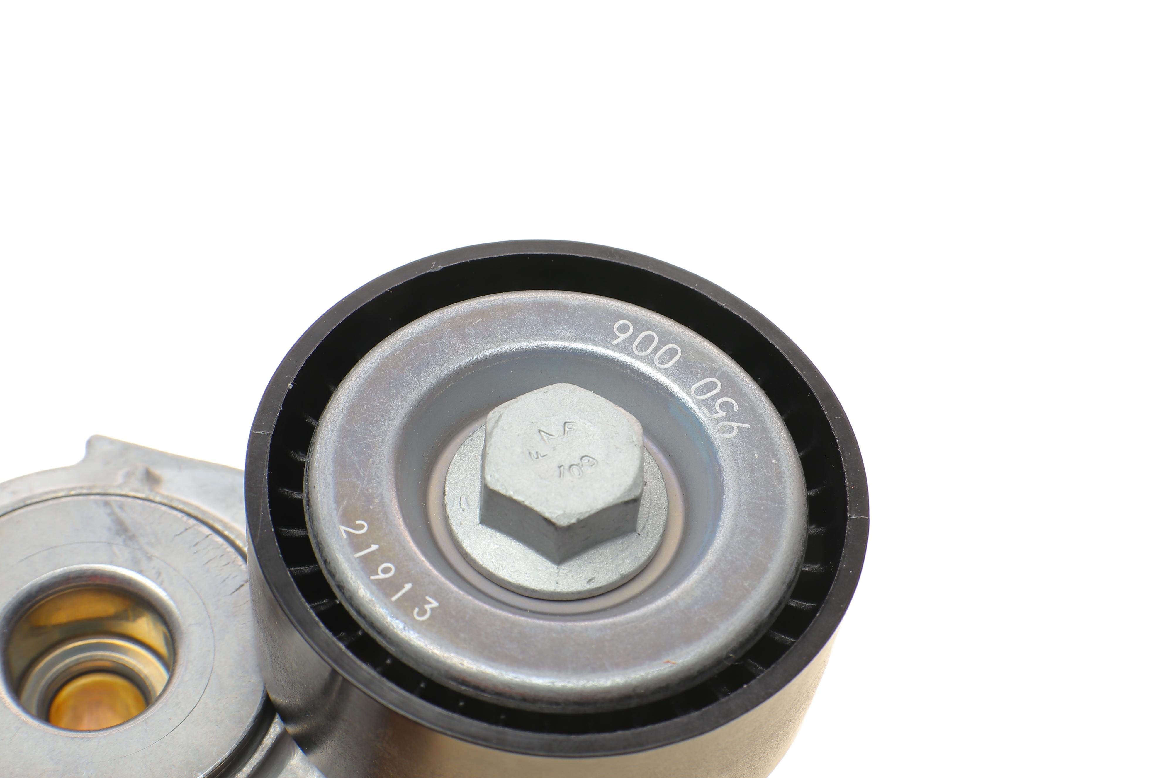 Натяжник ременя генератора Citroen Jumpy I 1.9D/TD, 98-, (DW8)