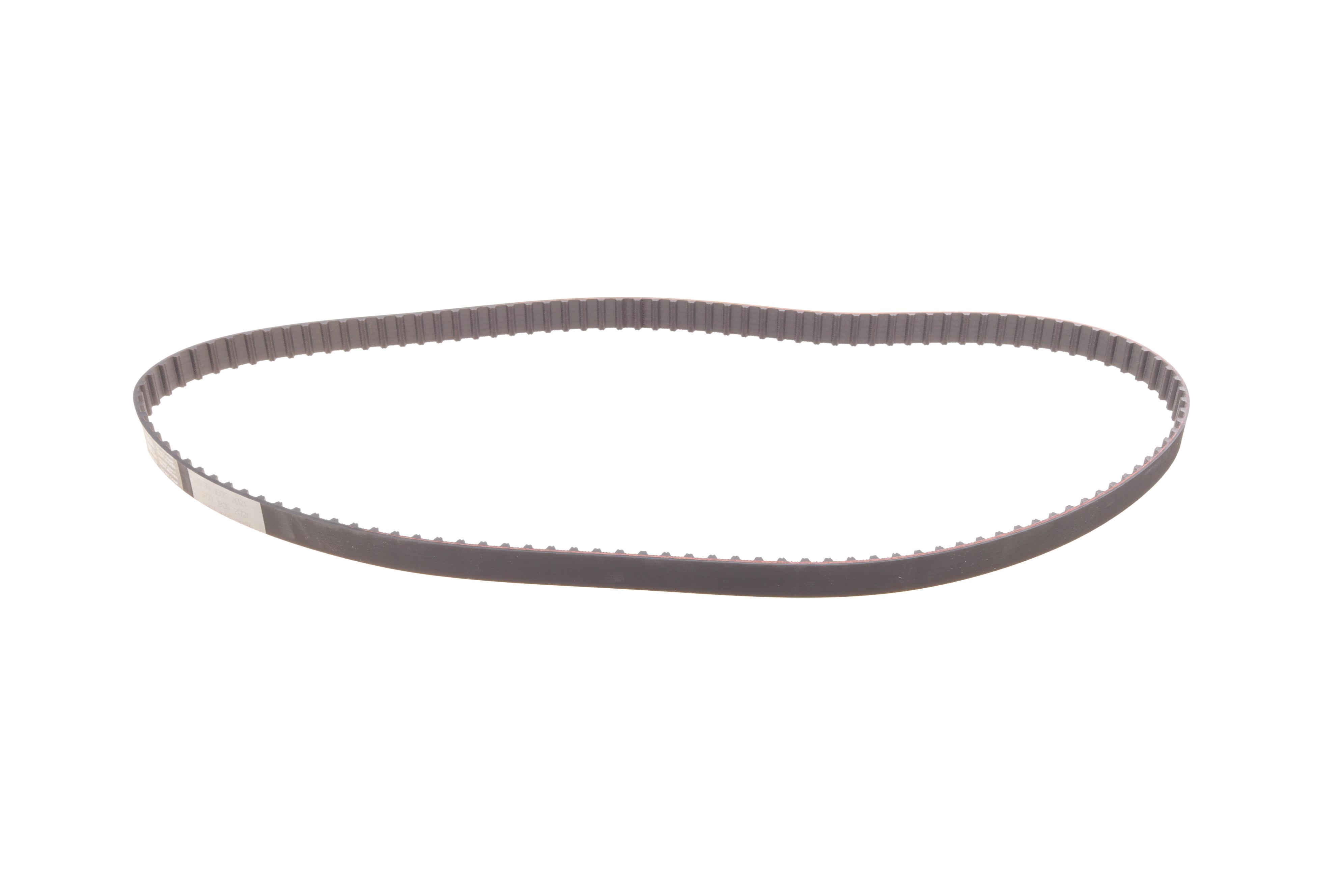 Ремінь ГРМ VW Golf III/VW Passat/Audi 80/100/A6 2.0 90-03 (124x18)