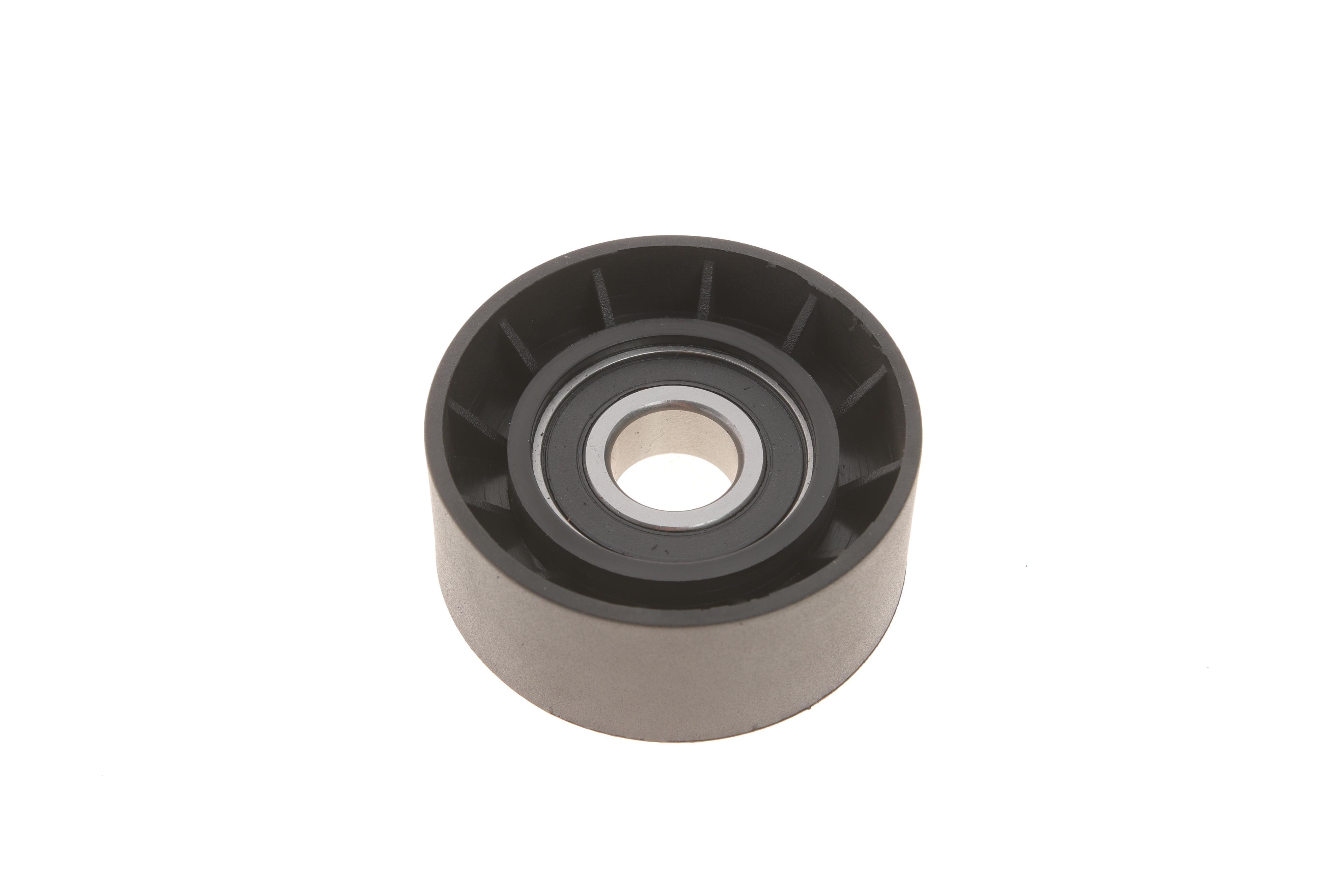 Ролик генератора Fiat Doblo 1.6/2.0D Multijet 10-17 (натяжний) (65x25.5x17)