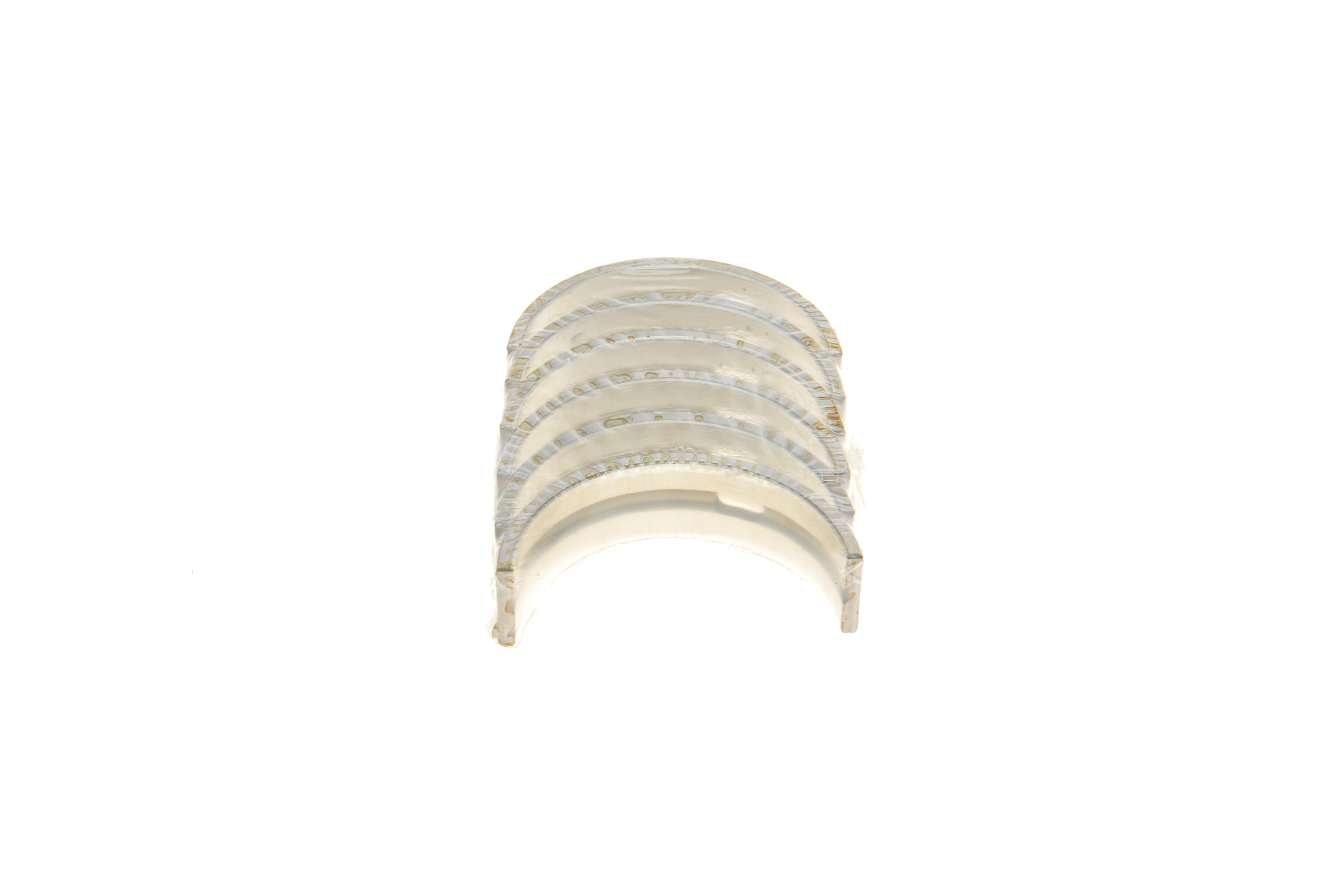 Вкладиші корінні VW T5 2.5 TDI 03-09 (+0.25)