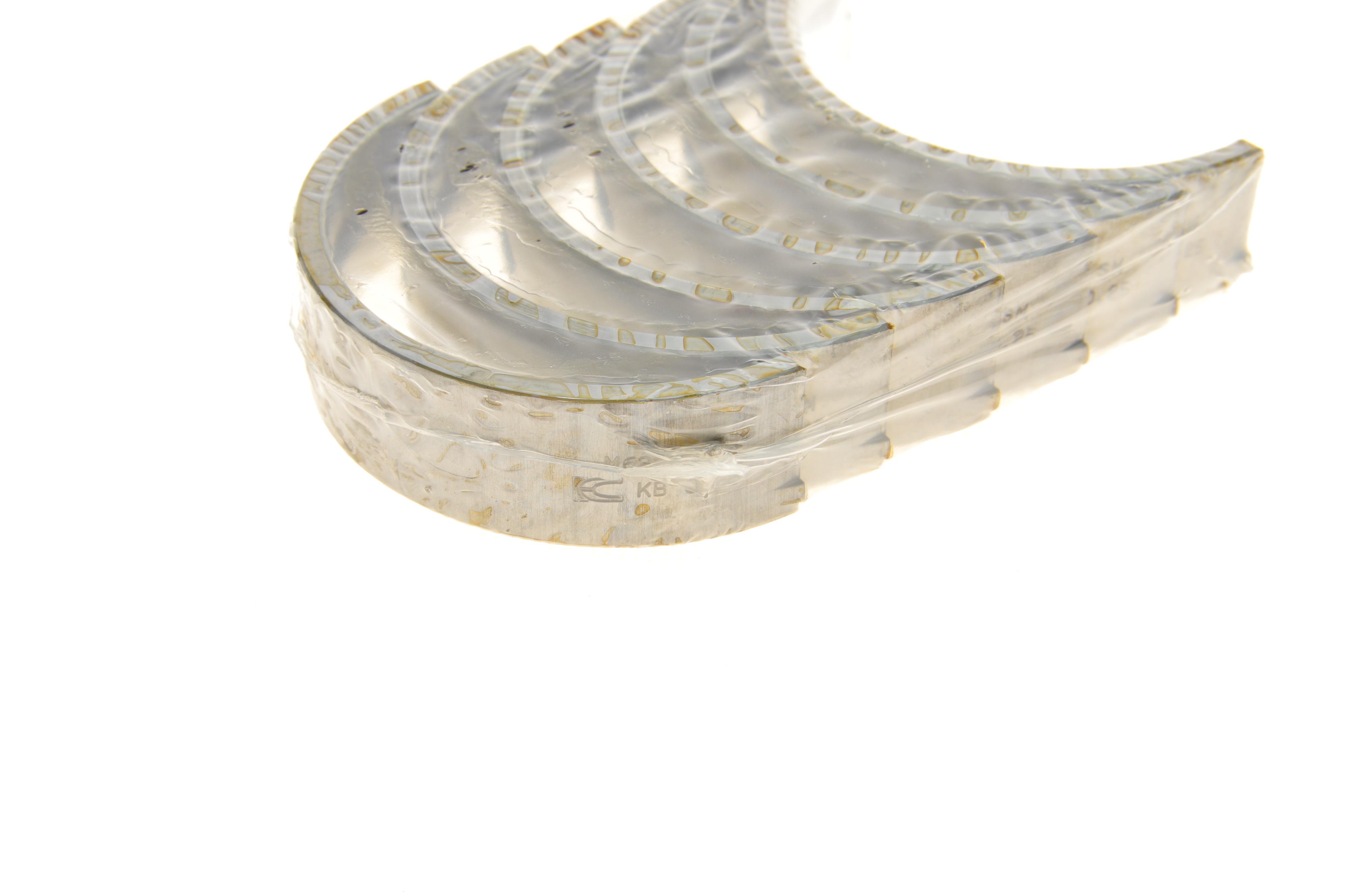 Вкладиші корінні VW T5 2.5 TDI 03-09 (+0.25)