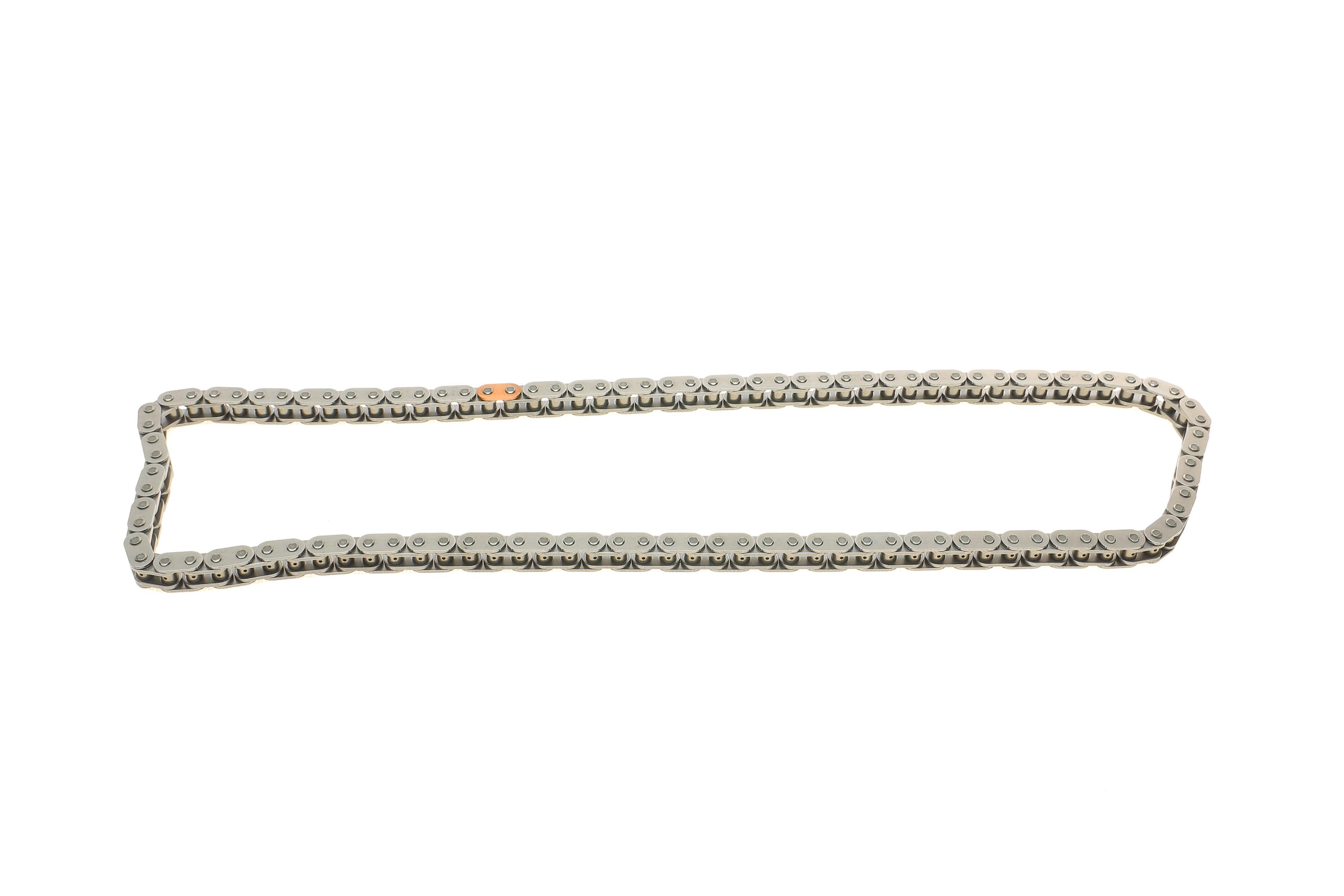 Комплект ланцюга ГРМ Audi A4/A6/A8/Q7/VW Touareg 2.7D/3.0D 03-11 (ланцюг + елементи) (симплекс)