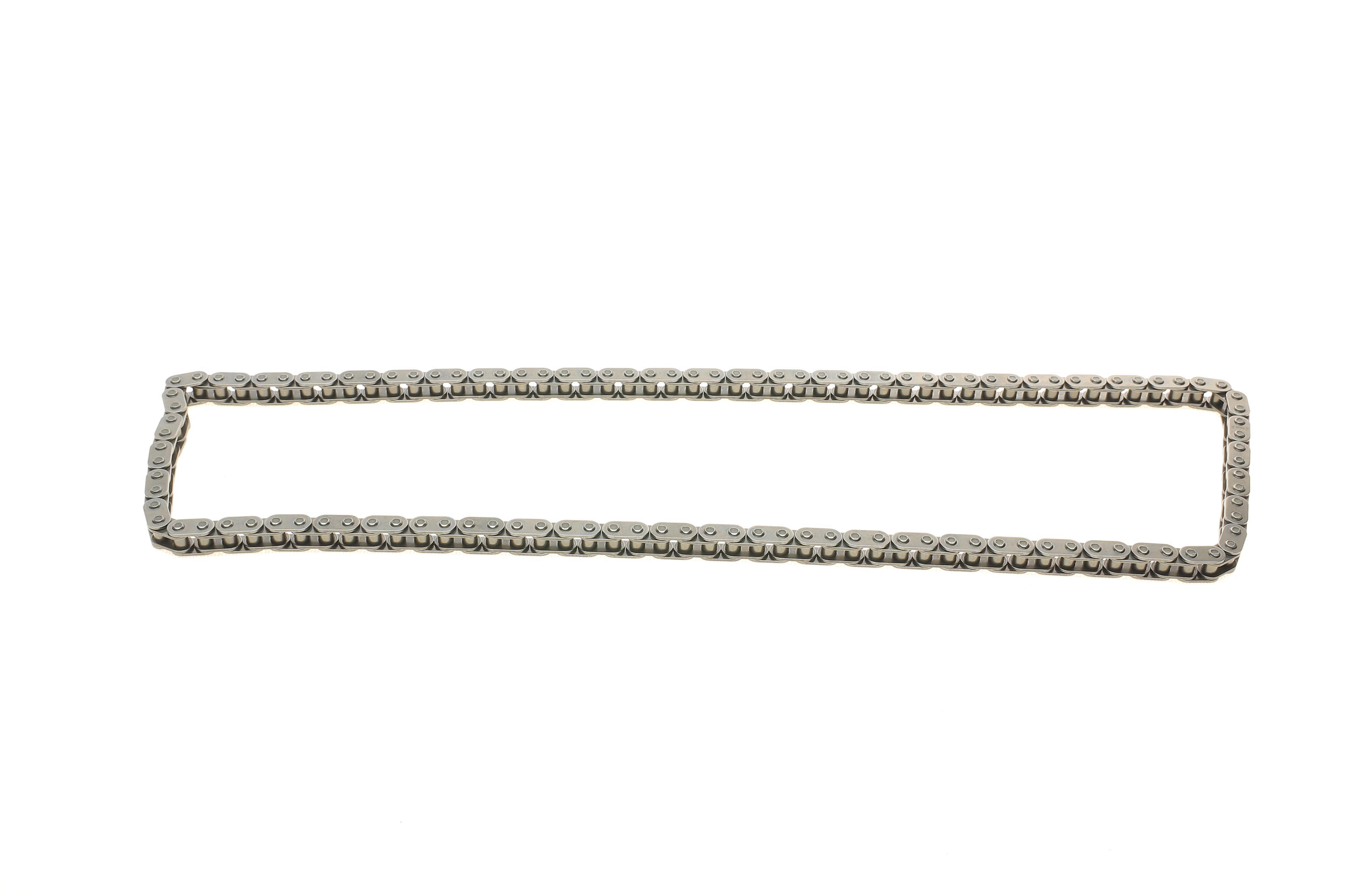 Комплект ланцюга ГРМ Audi A4/A6/A8/Q7/VW Touareg 2.7D/3.0D 03-11 (ланцюг + елементи) (симплекс)