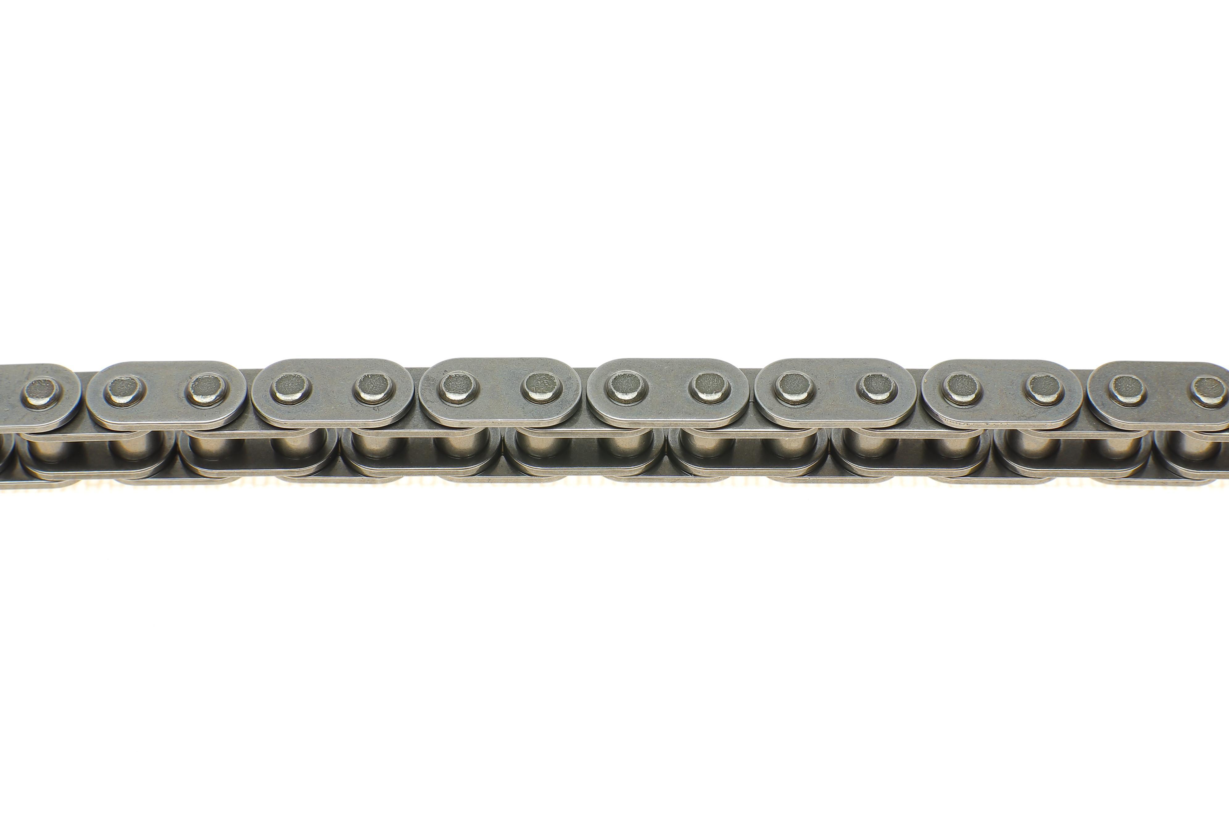 Комплект ланцюга ГРМ Audi A4/A6/A8/Q7/VW Touareg 2.7D/3.0D 03-11 (ланцюг + елементи) (симплекс)