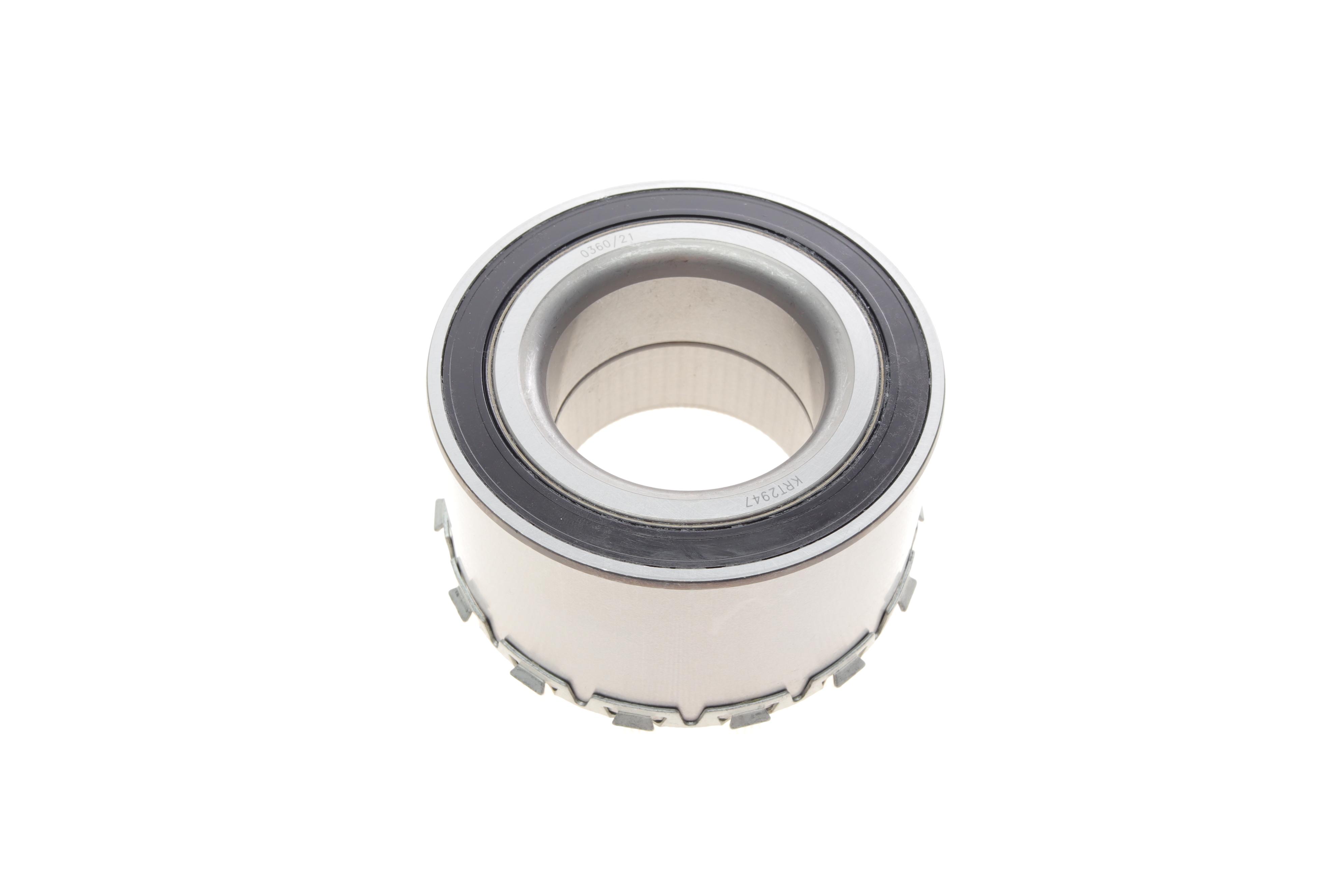 Підшипник маточини (задньої) MB Vito/Viano (W639) 03- (50x92x51.4)