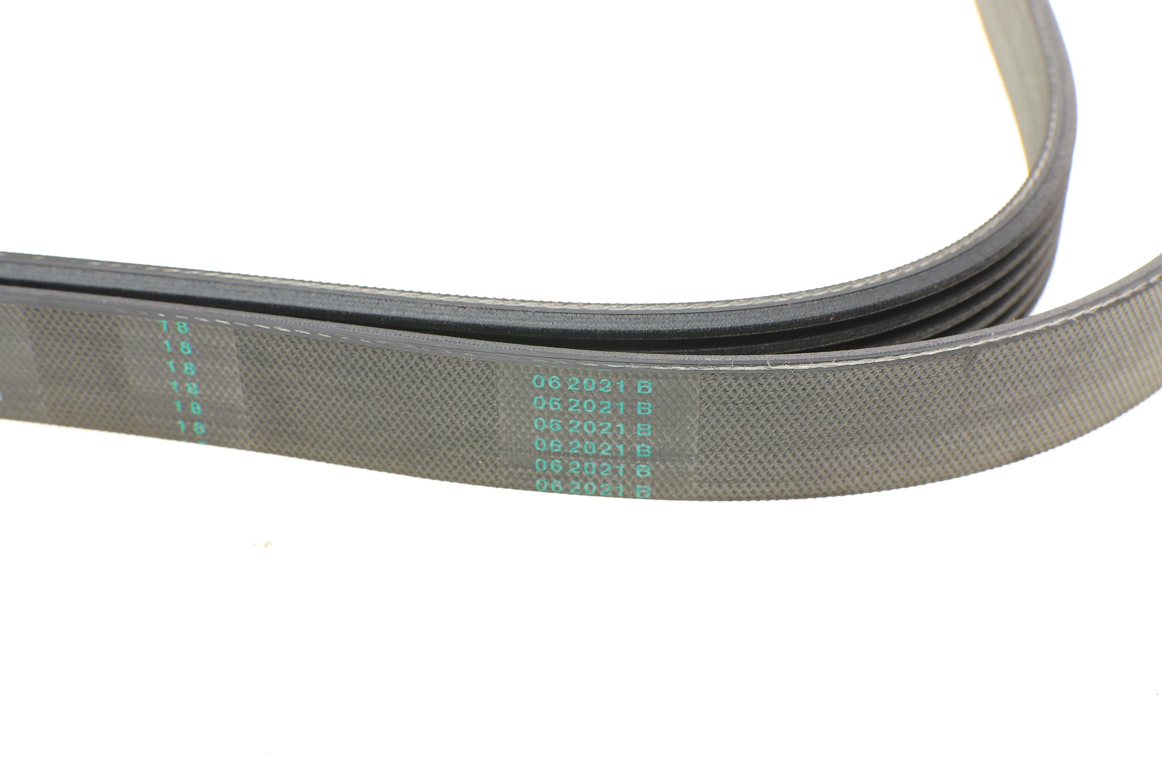 Ремінь генератора VW Crafter 2.5TDI 06-13/MB C-class (W204)/E-class (W212) 2.2CDI 09-15