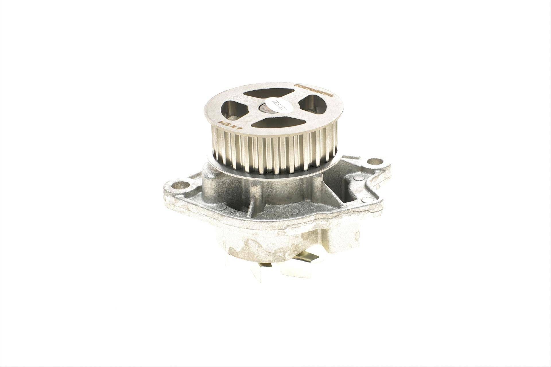 Комплект ГРМ + помпа Skoda Fabia/Octavia 00-13/VW Caddy/Golf/Polo 1.4 16V 99-08 (20x130z/17x58z)