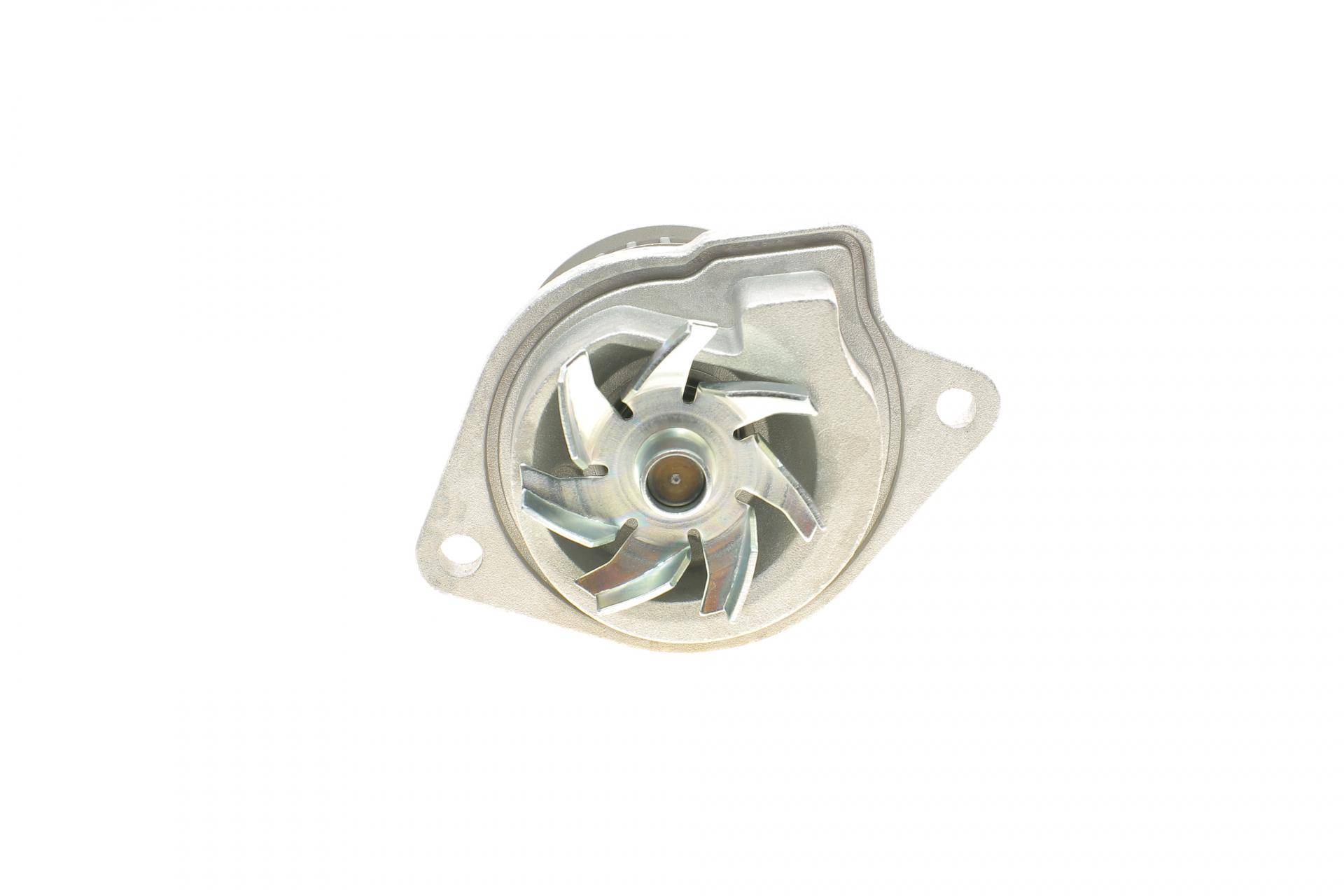 Комплект ГРМ + помпа Skoda Fabia/Octavia 00-13/VW Caddy/Golf/Polo 1.4 16V 99-08 (20x130z/17x58z)