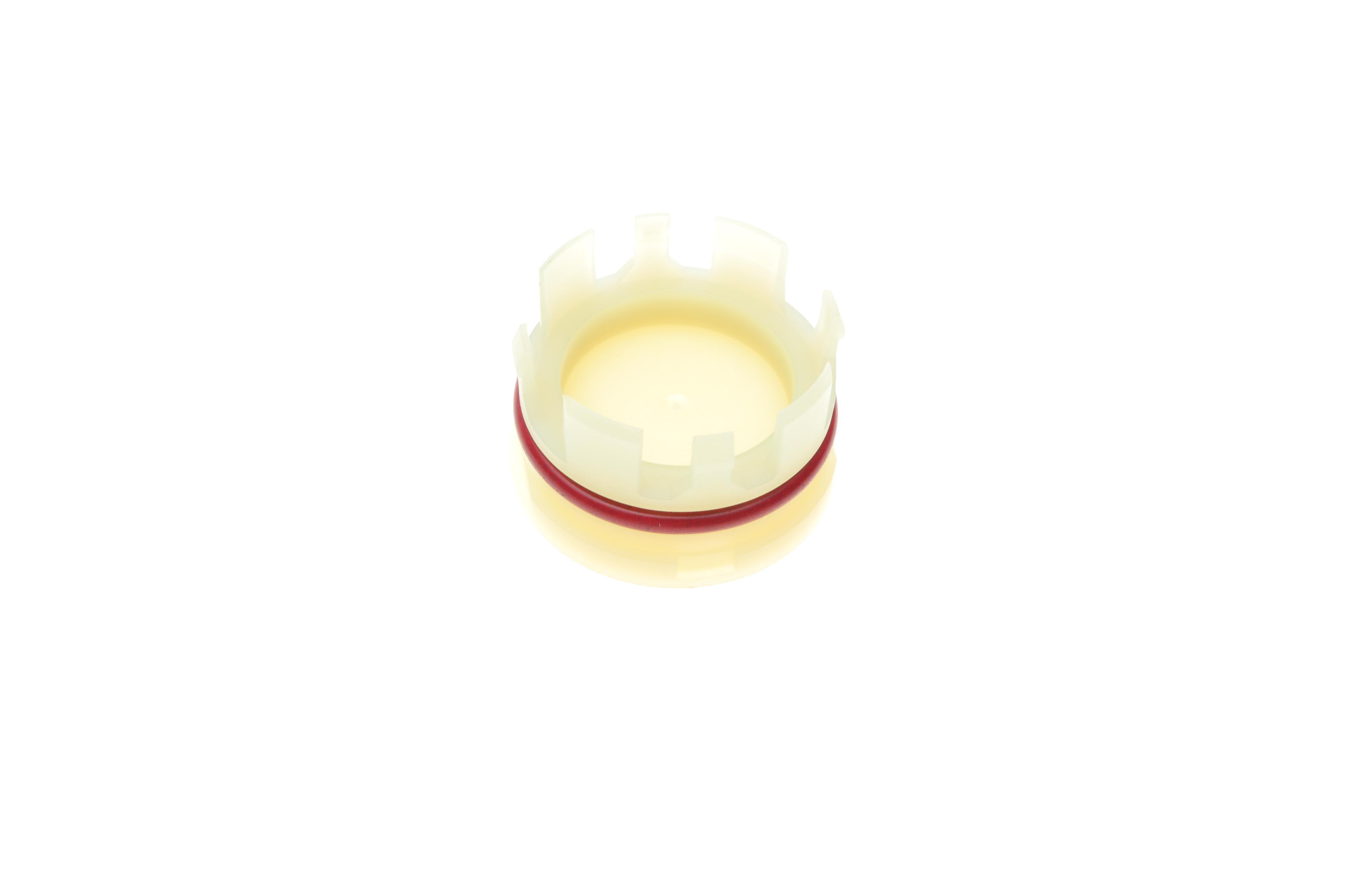 Заглушка кришки двигуна BMW 5 (E60) 04-10 (N47)/3 (E90) 04-11