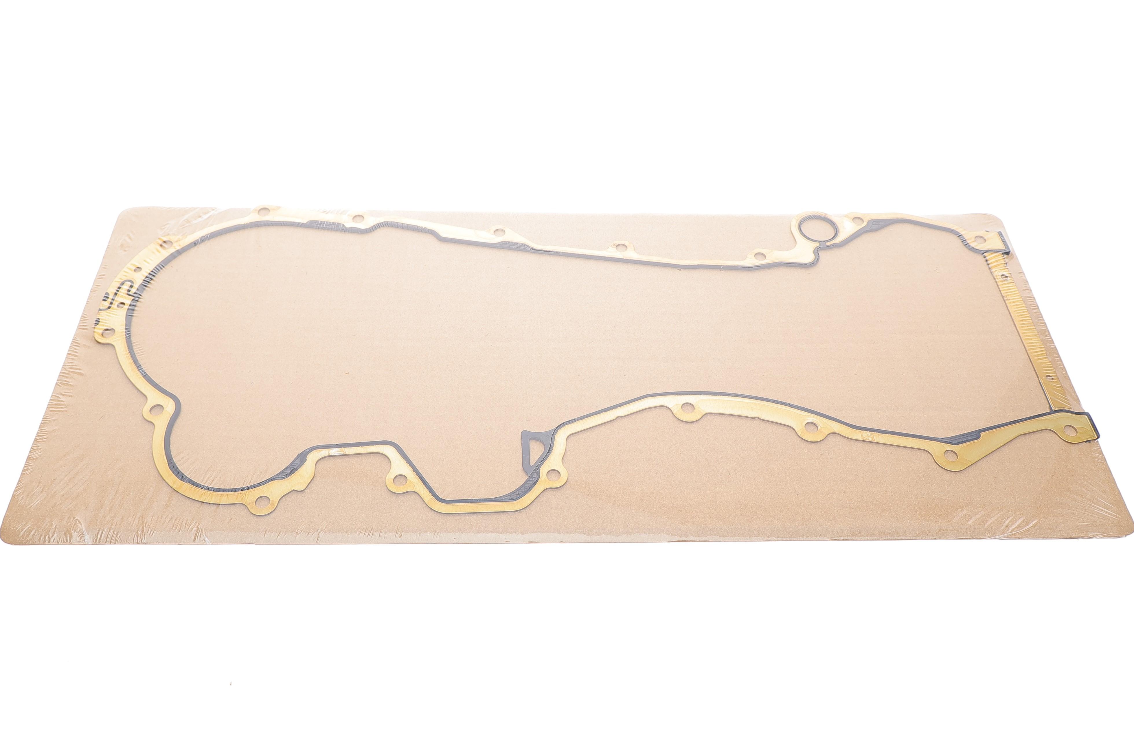 Комплект ланцюга ГРМ Fiat Doblo 1.3JTD (ланцюг, башмак, натяжник)