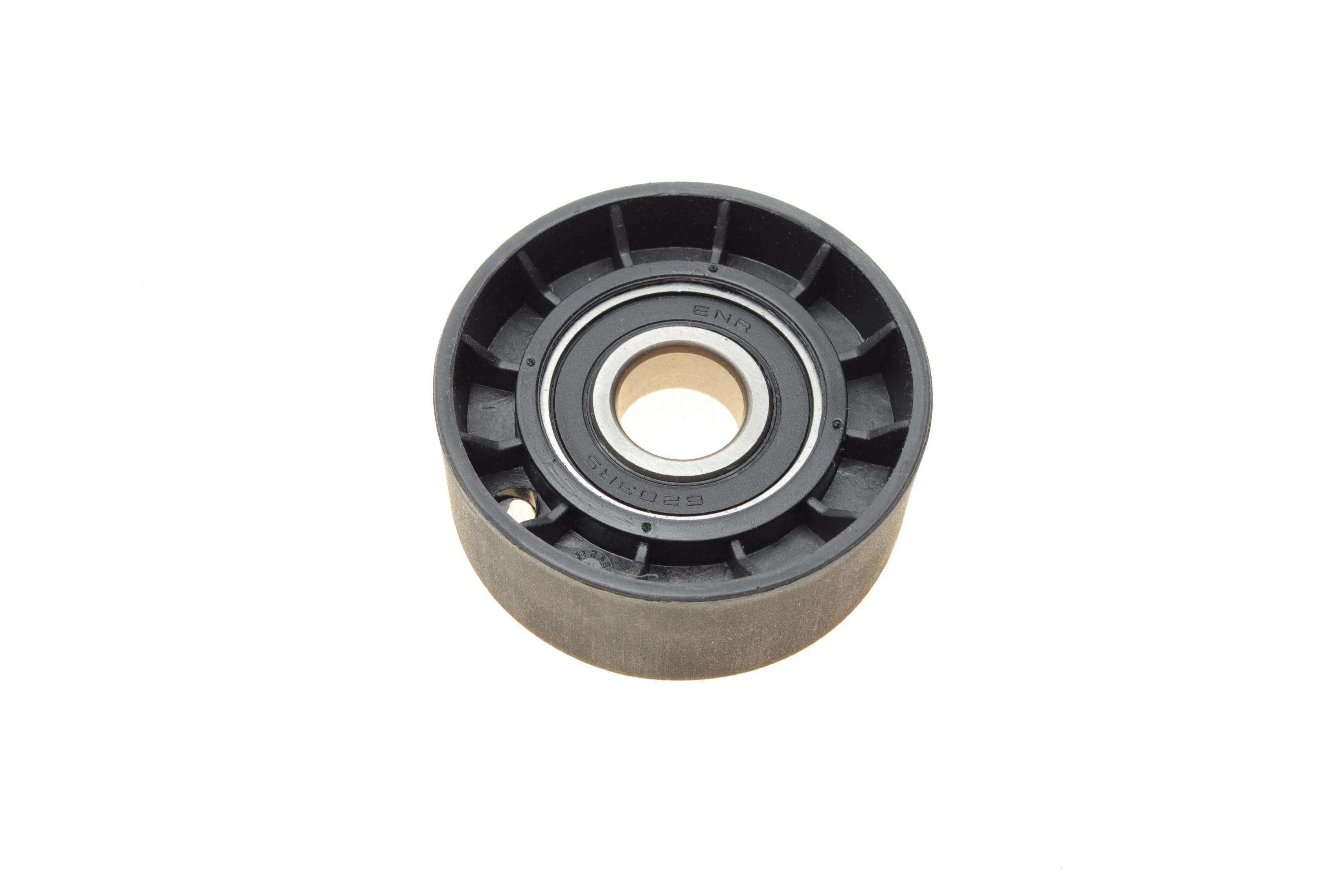 Ролик генератора Ford Focus 1.6TDCi 04- (натяжний) (65x25.5x17)