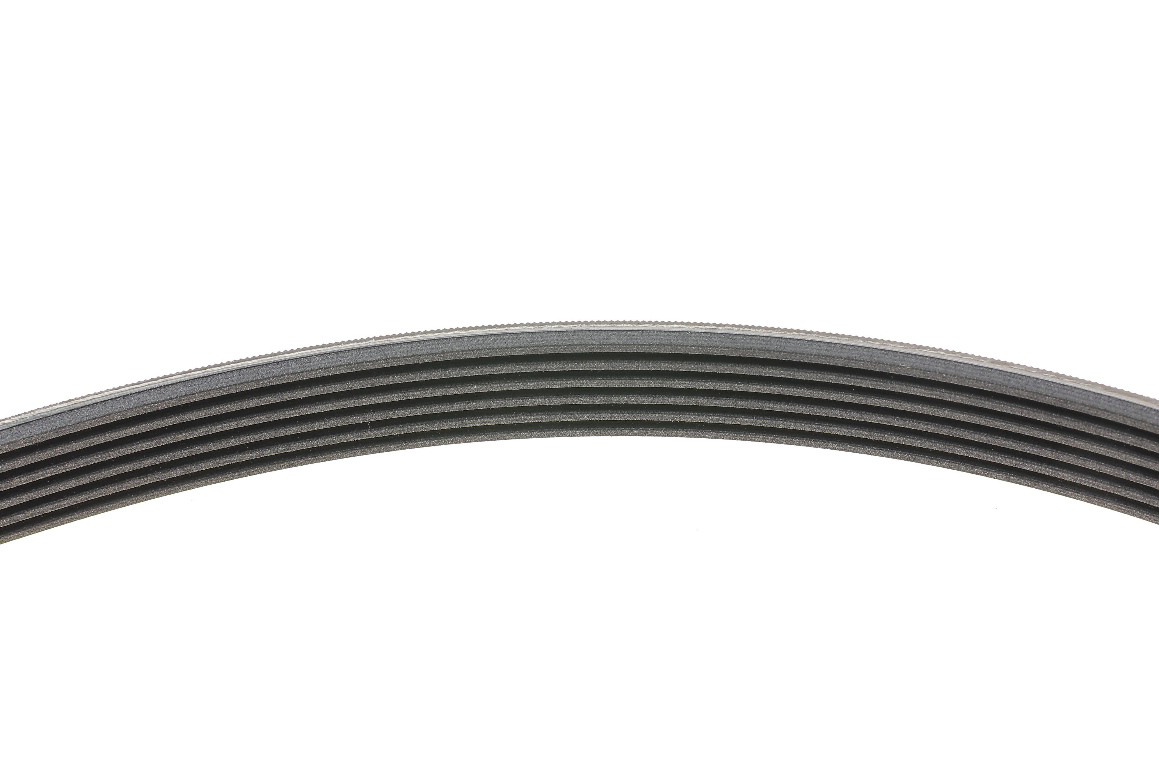 Ремінь генератора VW LT 2.5TDI 96-06/Jeep Cherokee/Wrangler 2.4 01-08/BMW 5 (F10/F07/F11) 3.0D 10-17