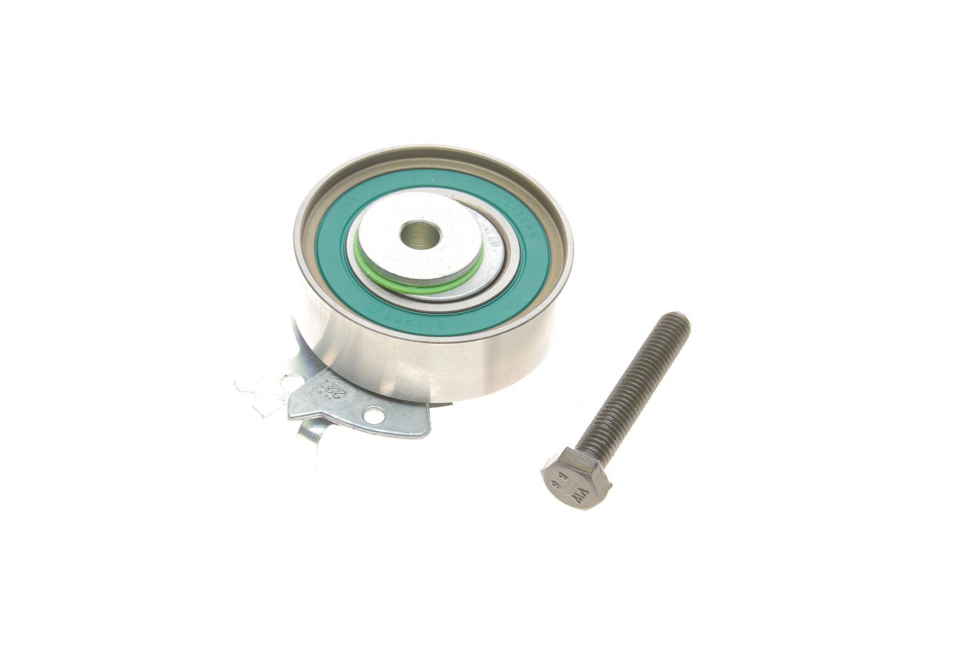 Ролик ГРМ Opel Astra F/G/Corsa A/B/Vectra 1.2-1.6 (натяжний) (59х19)