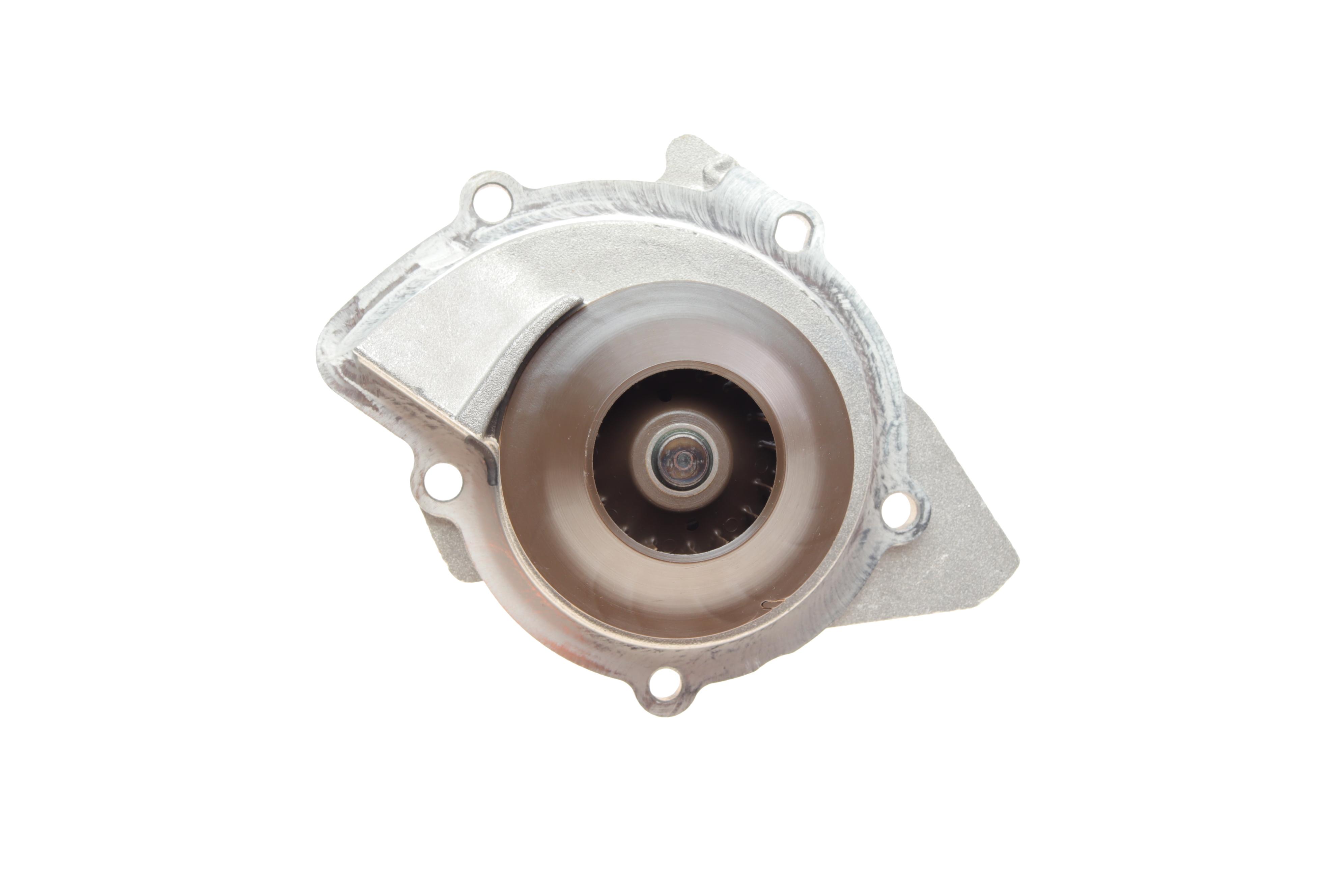 Комплект ГРМ + помпа Citroen Jumpy 2.0HDi/Fiat Scudo 2.0D Multijet 10- (25.4x116z)