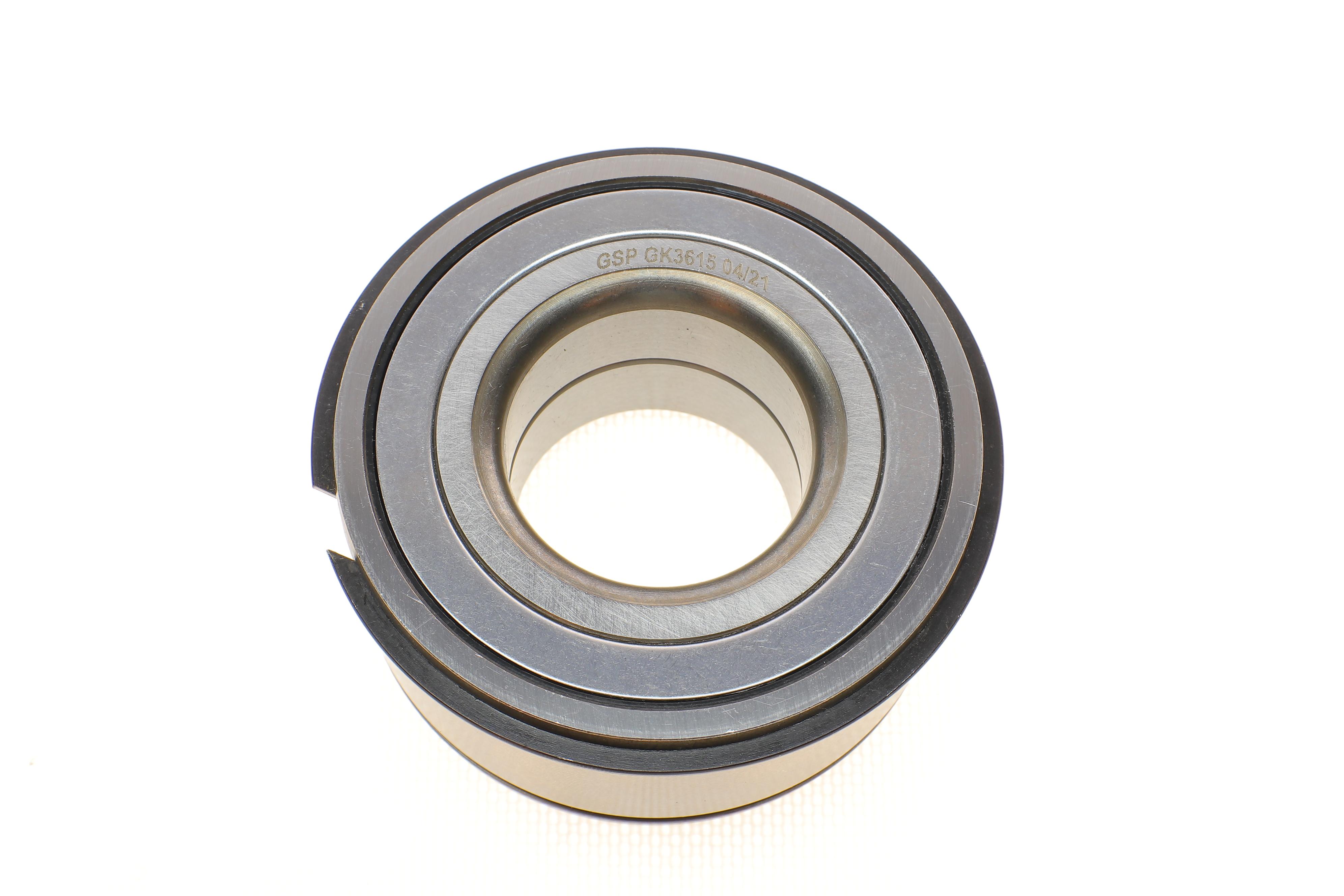 Підшипник маточини (передньої) Renault Kangoo 02-/Clio 2.0 00-09 (4x4) (40x84x38)(к-кт)