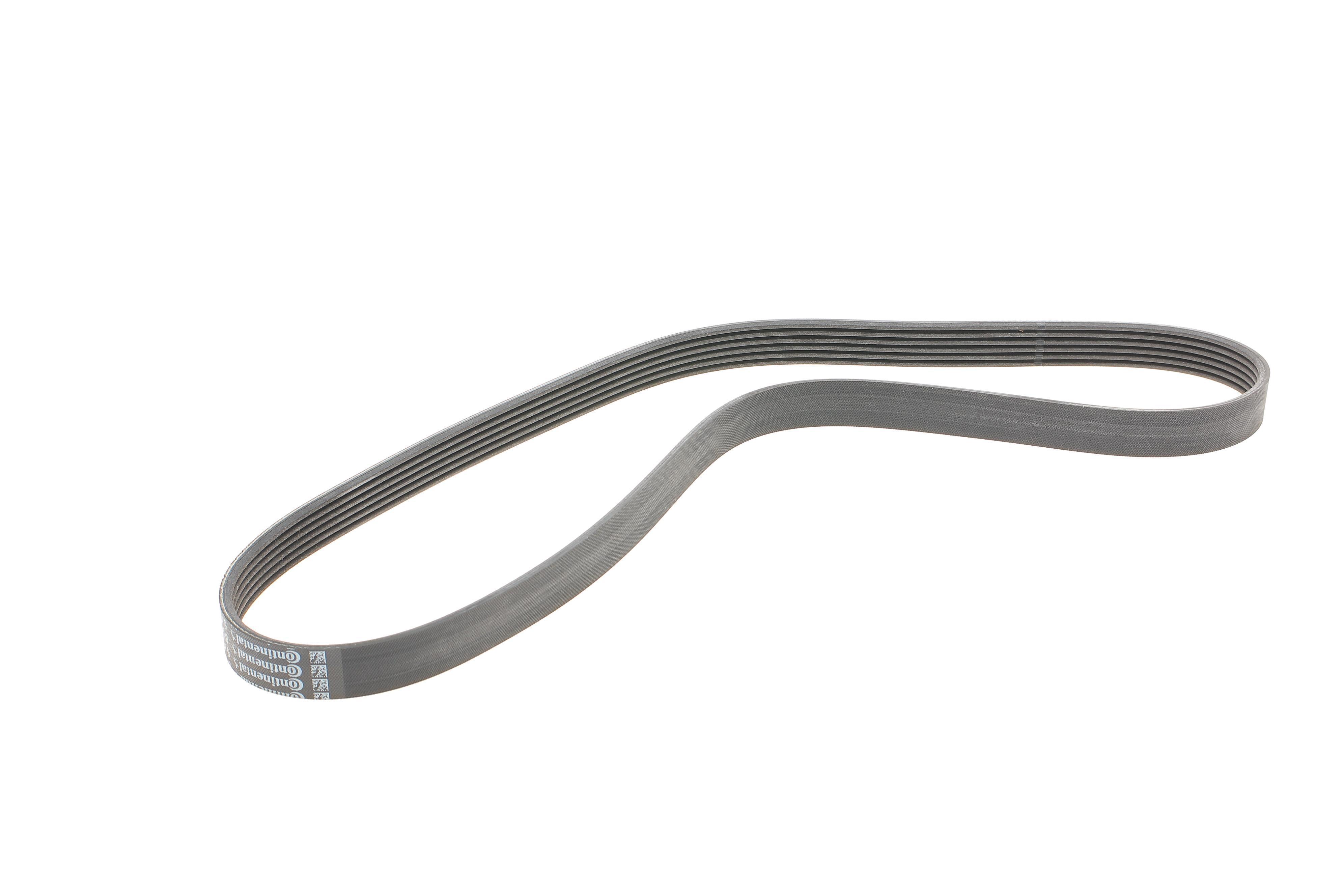 Ремінь генератора VW Crafter 2.0TDi 16-/Skoda Octavia/Audi A3 1.4TSI/1.6FSI 08-13