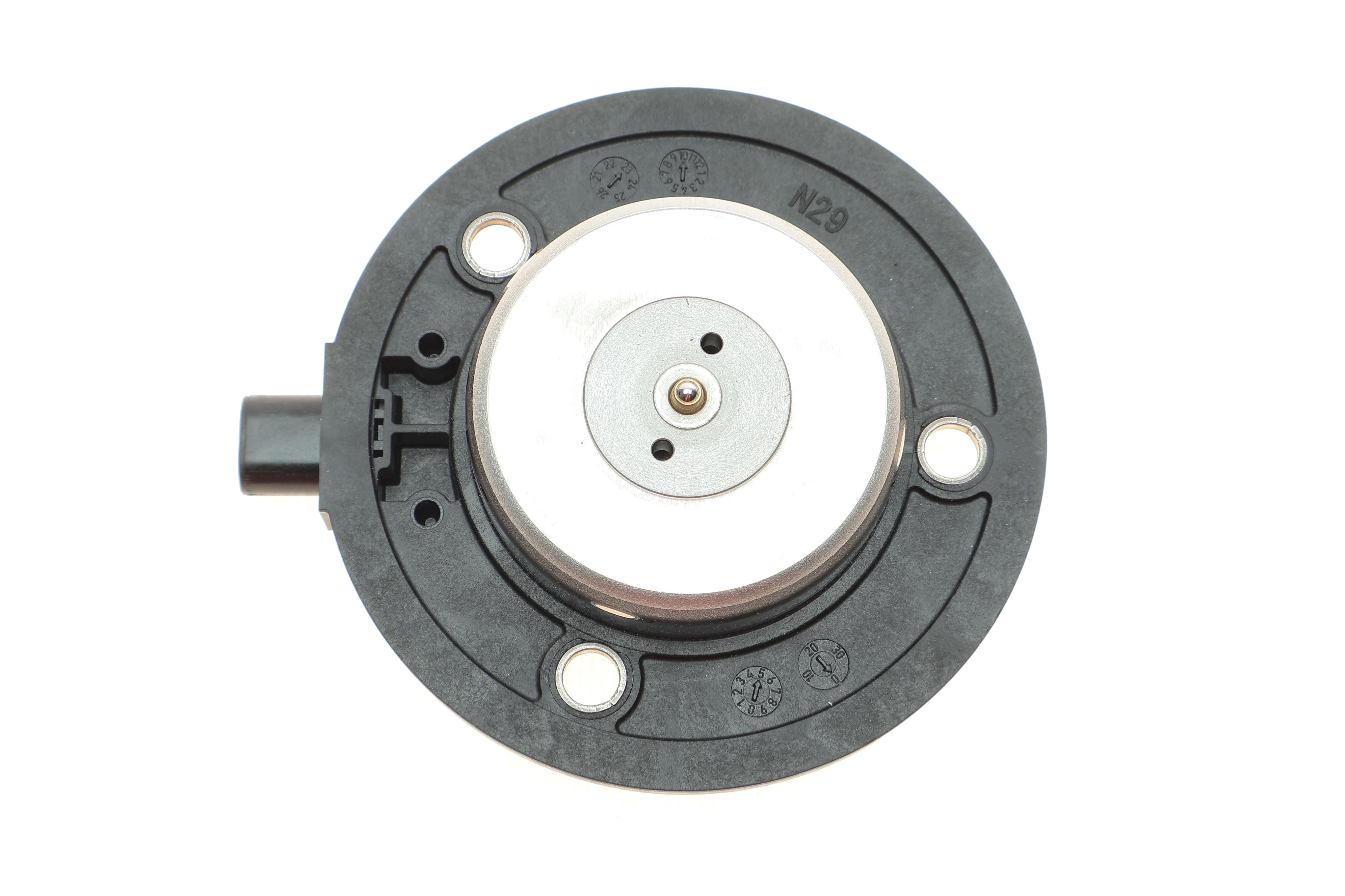 Клапан регулювання фаз газорозподілу Audi A3/VW Passat/Golf/Skoda Octavia 1.8-2.0TFSI 04-