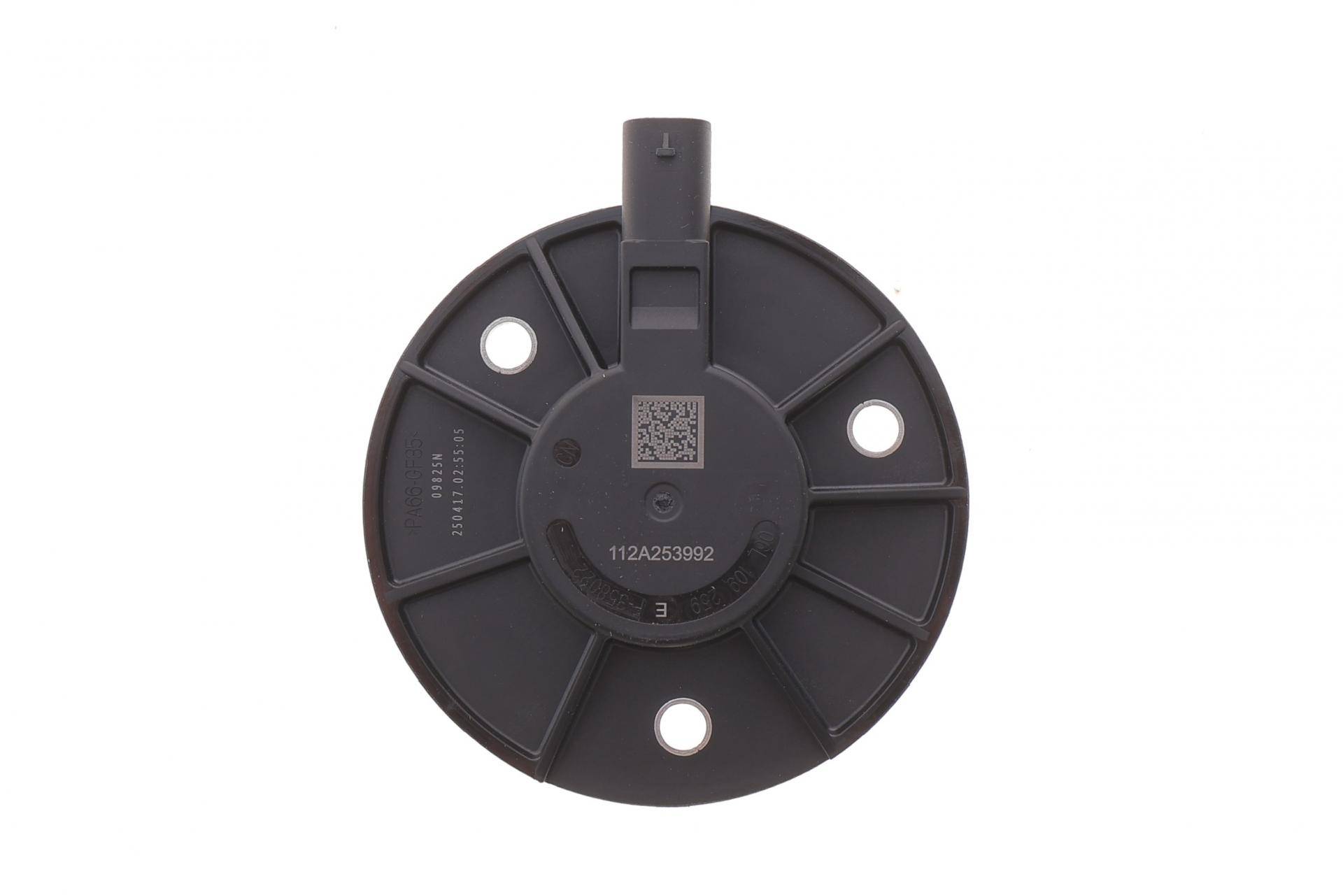 Клапан регулювання фаз газорозподілу Audi A3/VW Passat/Golf/Skoda Octavia 1.8-2.0TFSI 04-