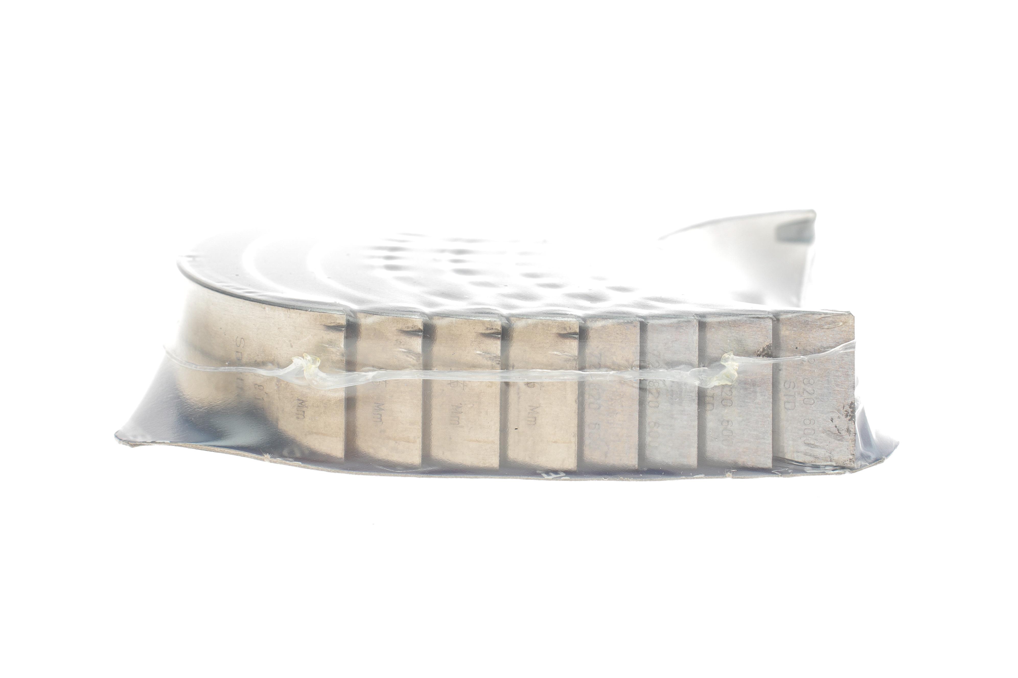 Вкладиші шатунні MB Sprinter 2.2CDI OM651 09- (STD)