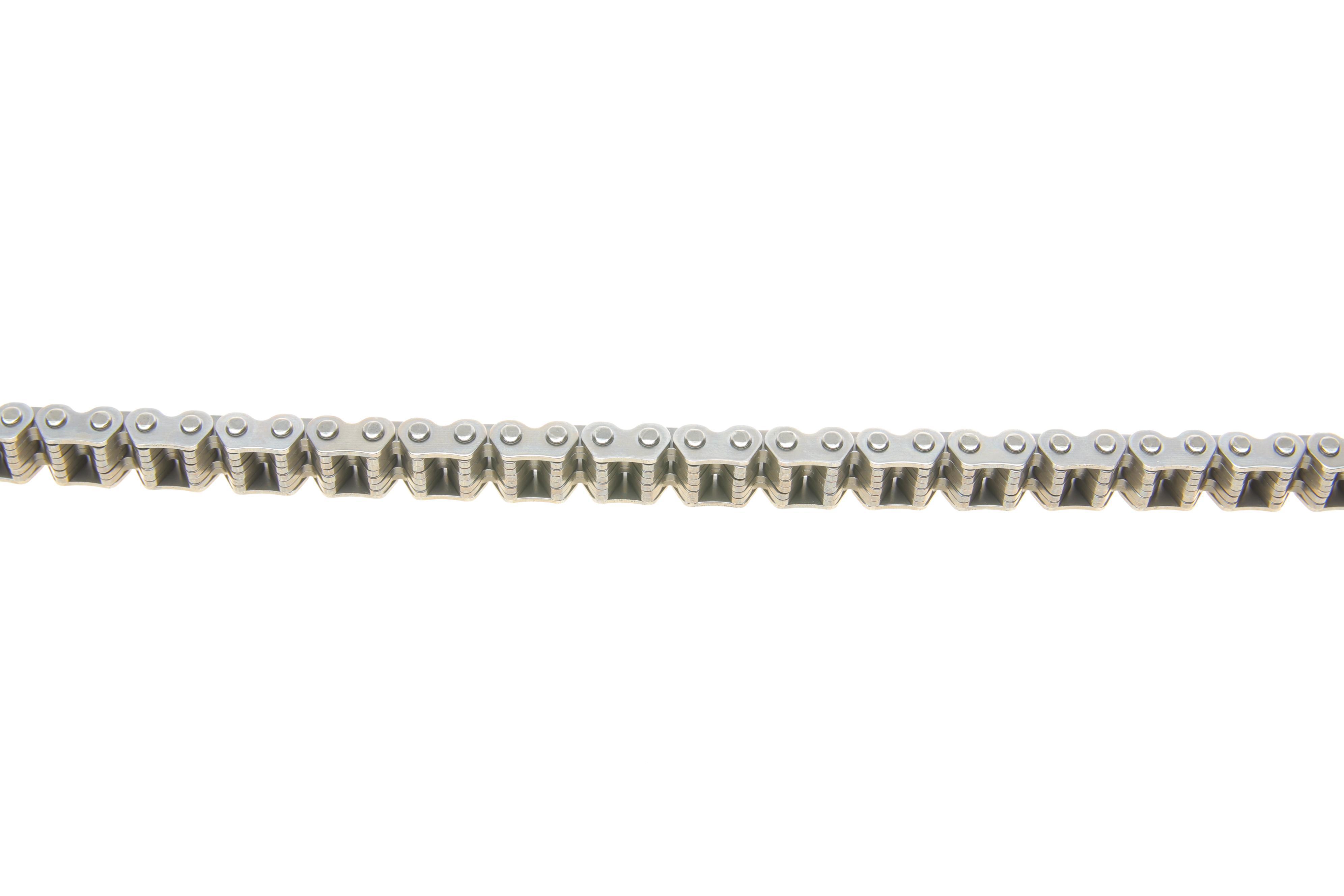 Комплект ланцюга ГРМ Audi A3/A4/Skoda Octavia/Superb/VW Golf 1.8-2.0TFSI 04-15 (OE VAG)