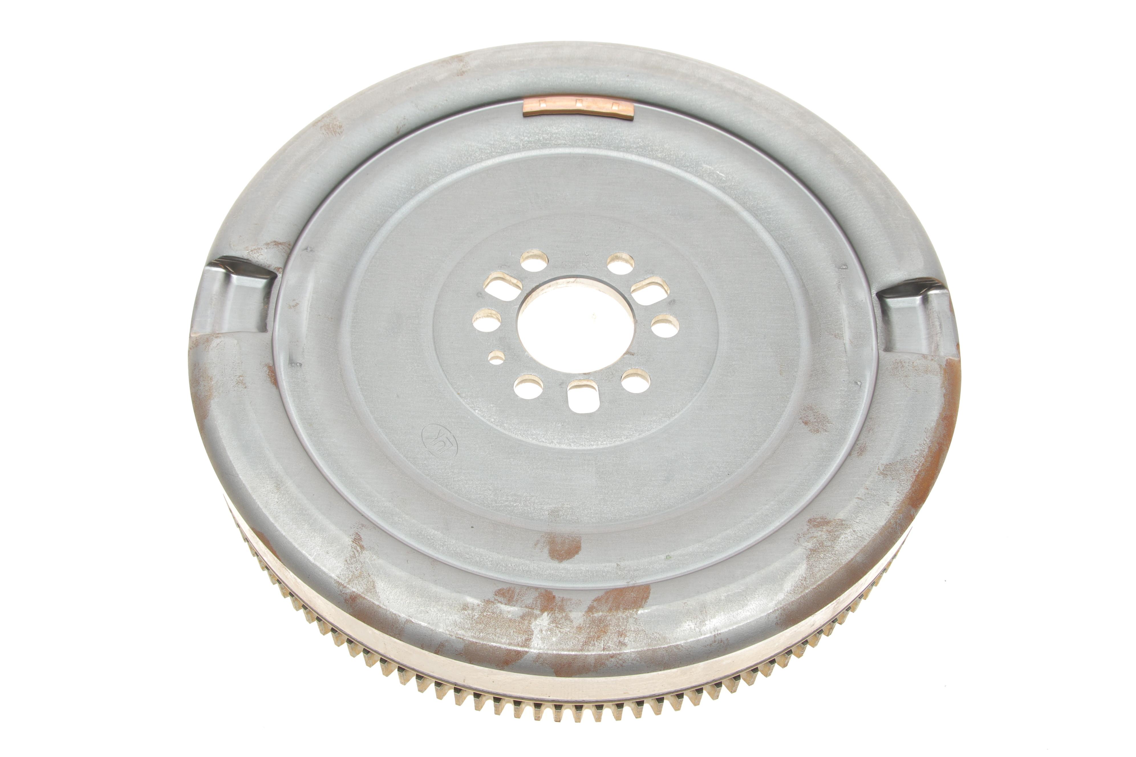 Демпфер зчеплення VW Golf VI/VII/Skoda Octavia II/III 1.6TDI 09-, 66/77/81/85kw, DSG7-0AM/0CW DQ200