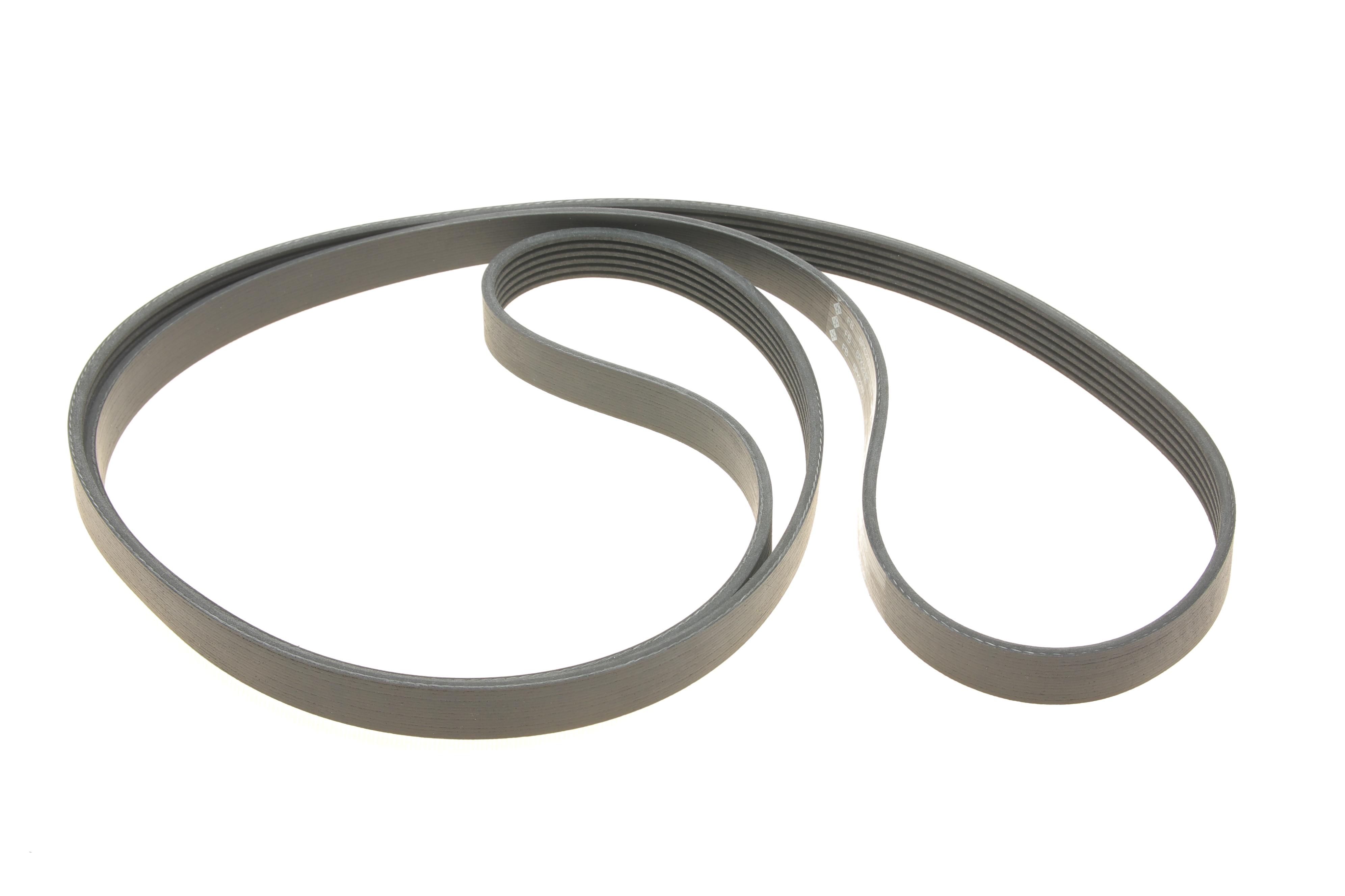 Комплект ременя генератора MB Sprinter/Vito 2.2-2.7 CDI 00-06 (6PK2260)