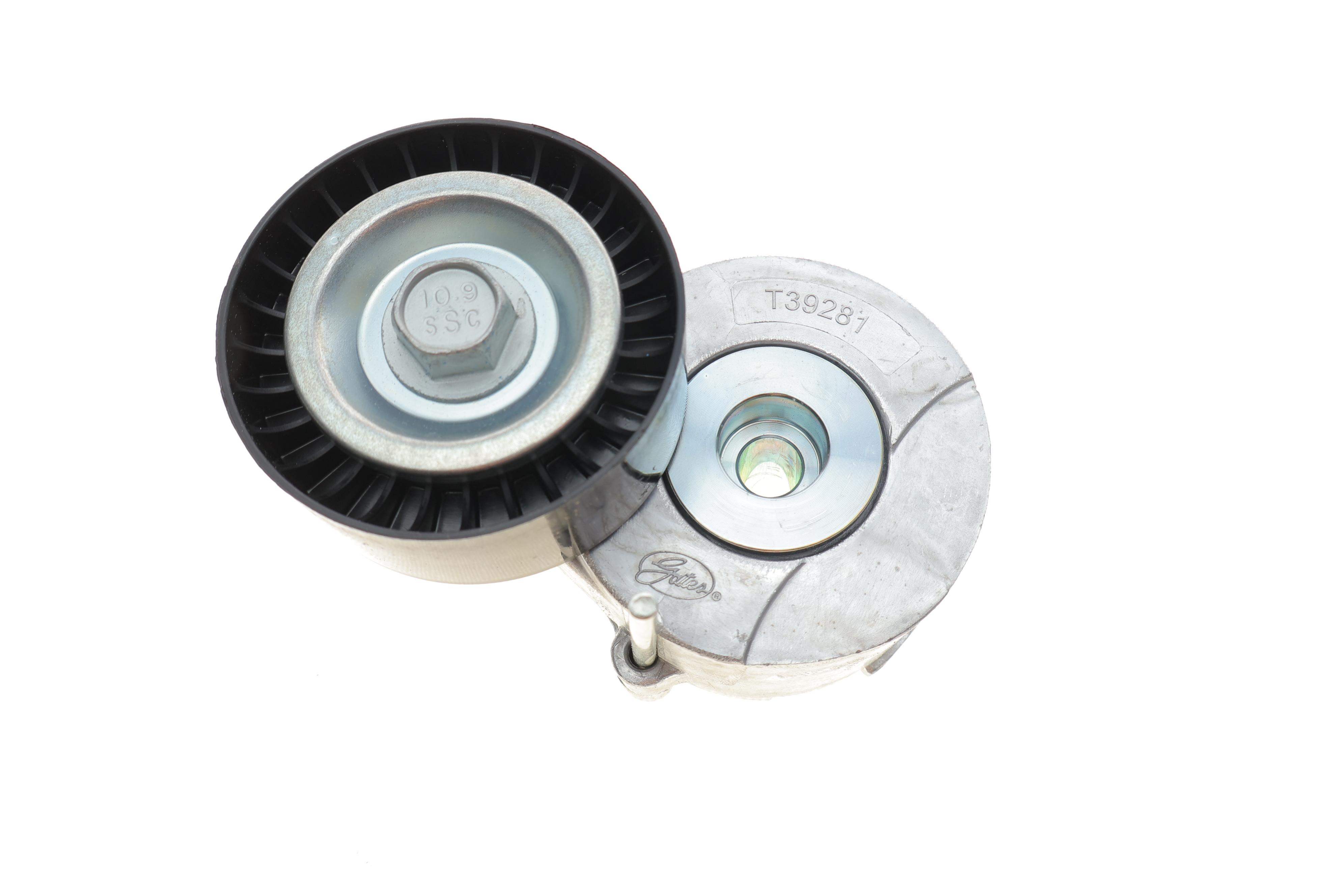 Натяжник ременя генератора Citroen Nemo/Fiat Fiorino/Peugeot Bipper/Opel Combo 1.3JTD 10-