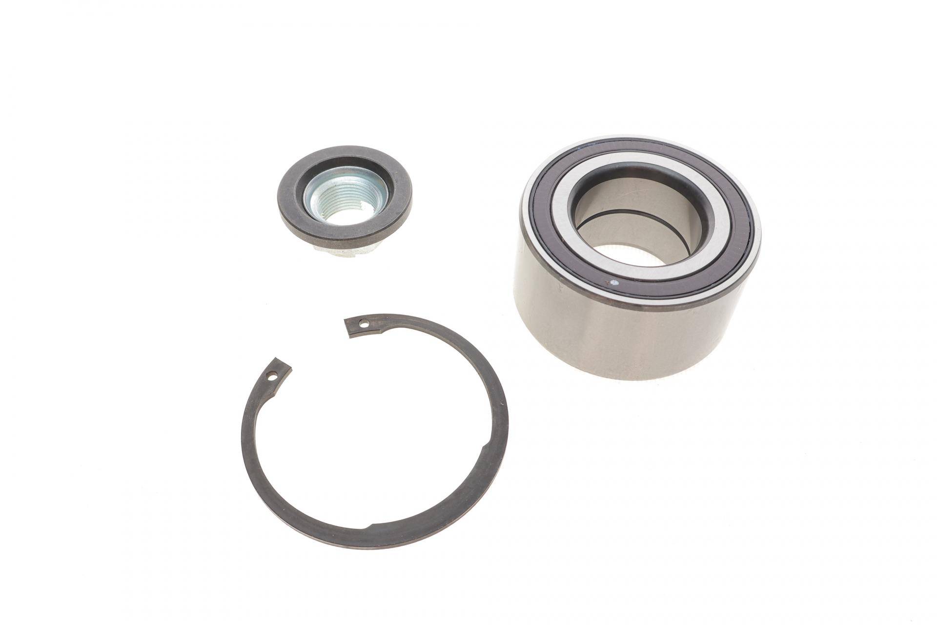 Підшипник маточини (передньої) Ford Connect 02- (+ABS)