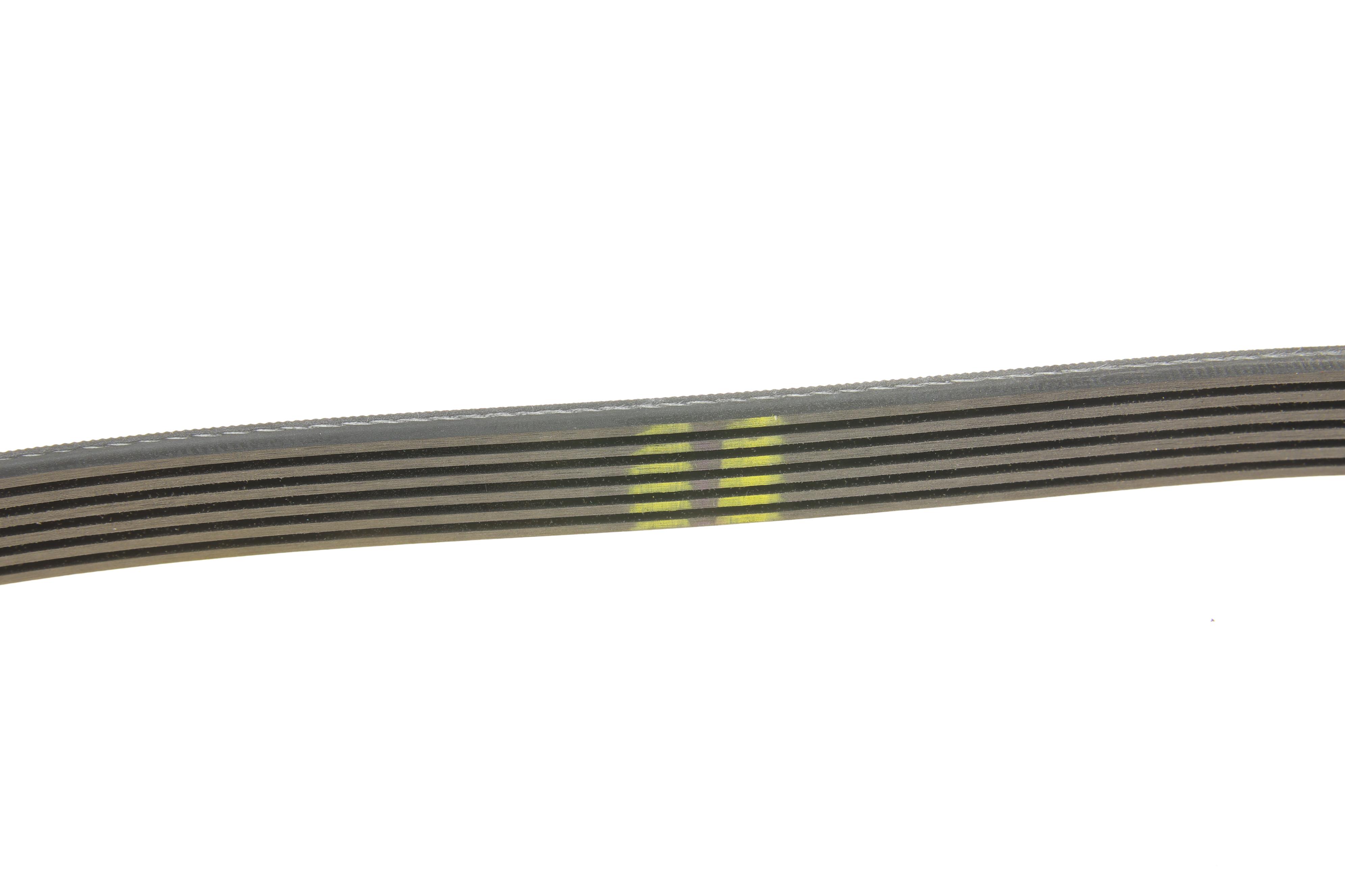 Ремінь генератора Opel Corsa D 1.7CDTI 06-11/Ford Fiesta 1.8DI 00-03