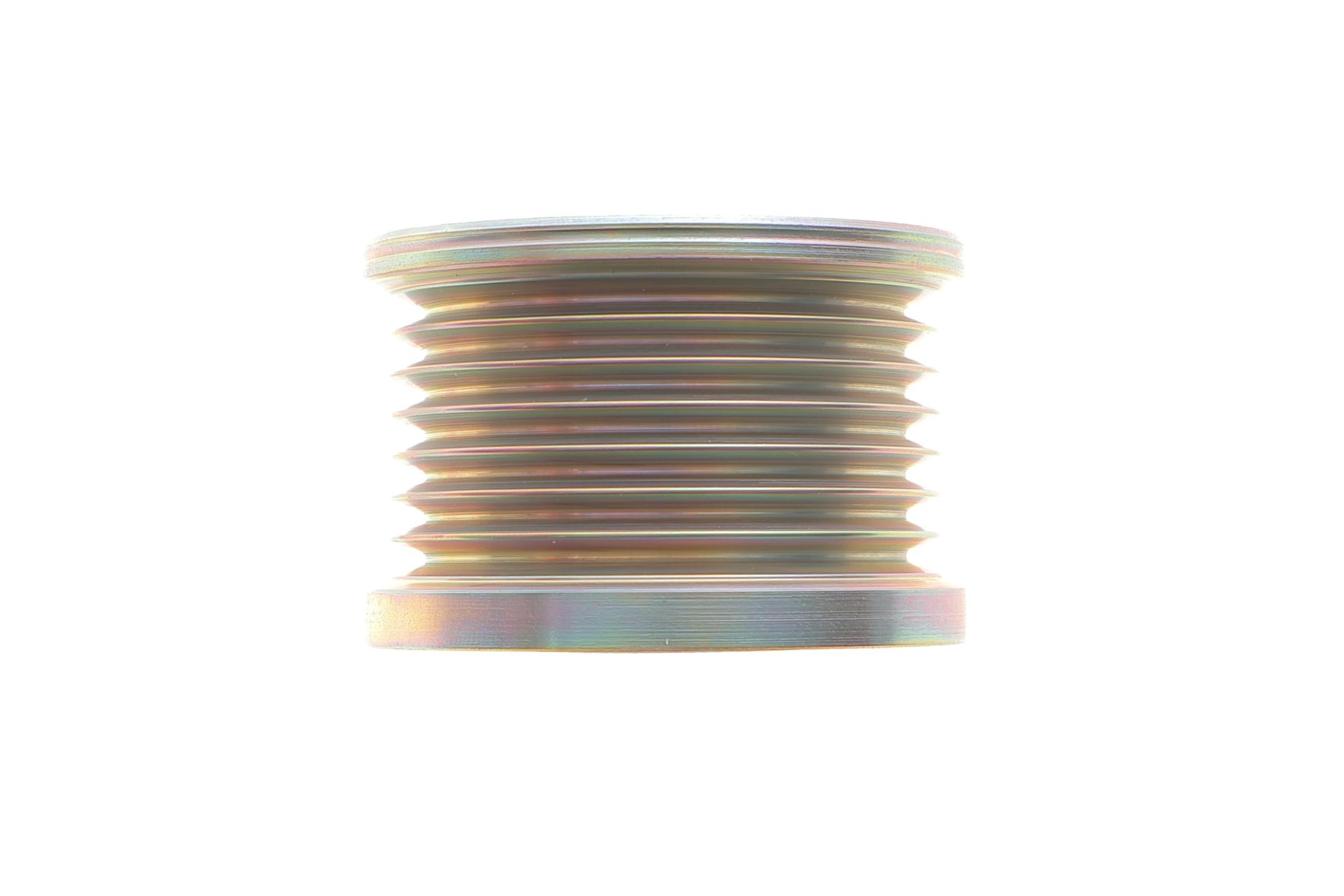 Шків генератора Renault Master/Trafic 2.2-2.5 dCi 01- (7PK)